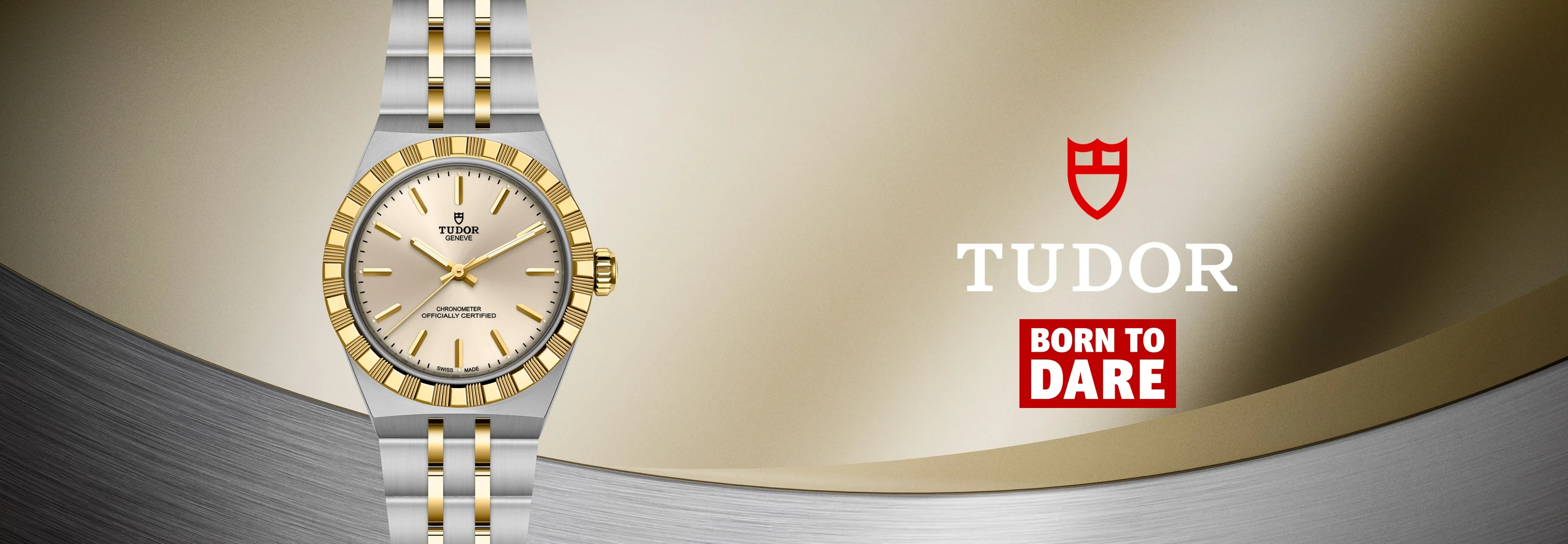 Relojes Tudor
