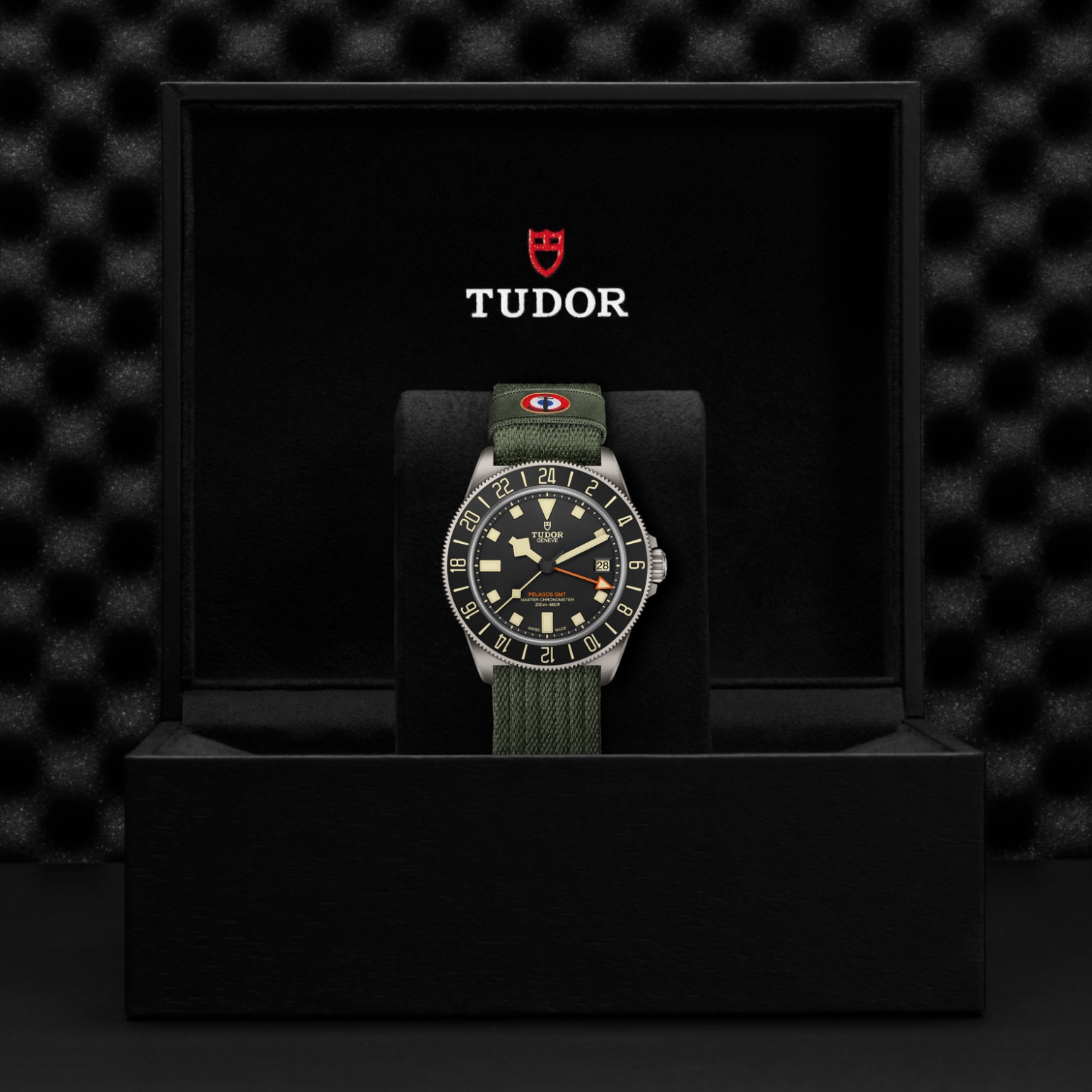 Reloj Tudor M2542G267NU-0002 galeria 3