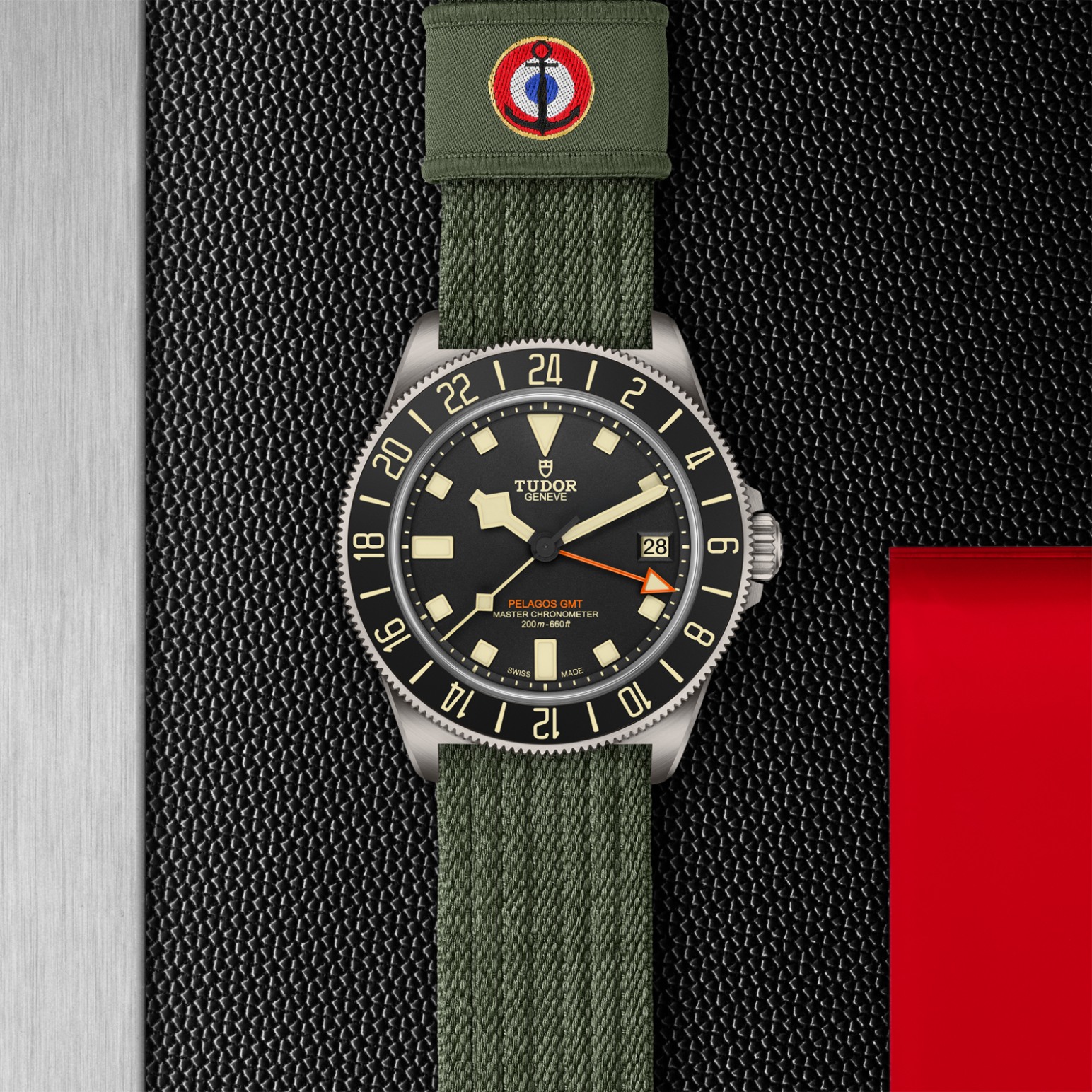 Reloj Tudor M2542G267NU-0002 galeria 4