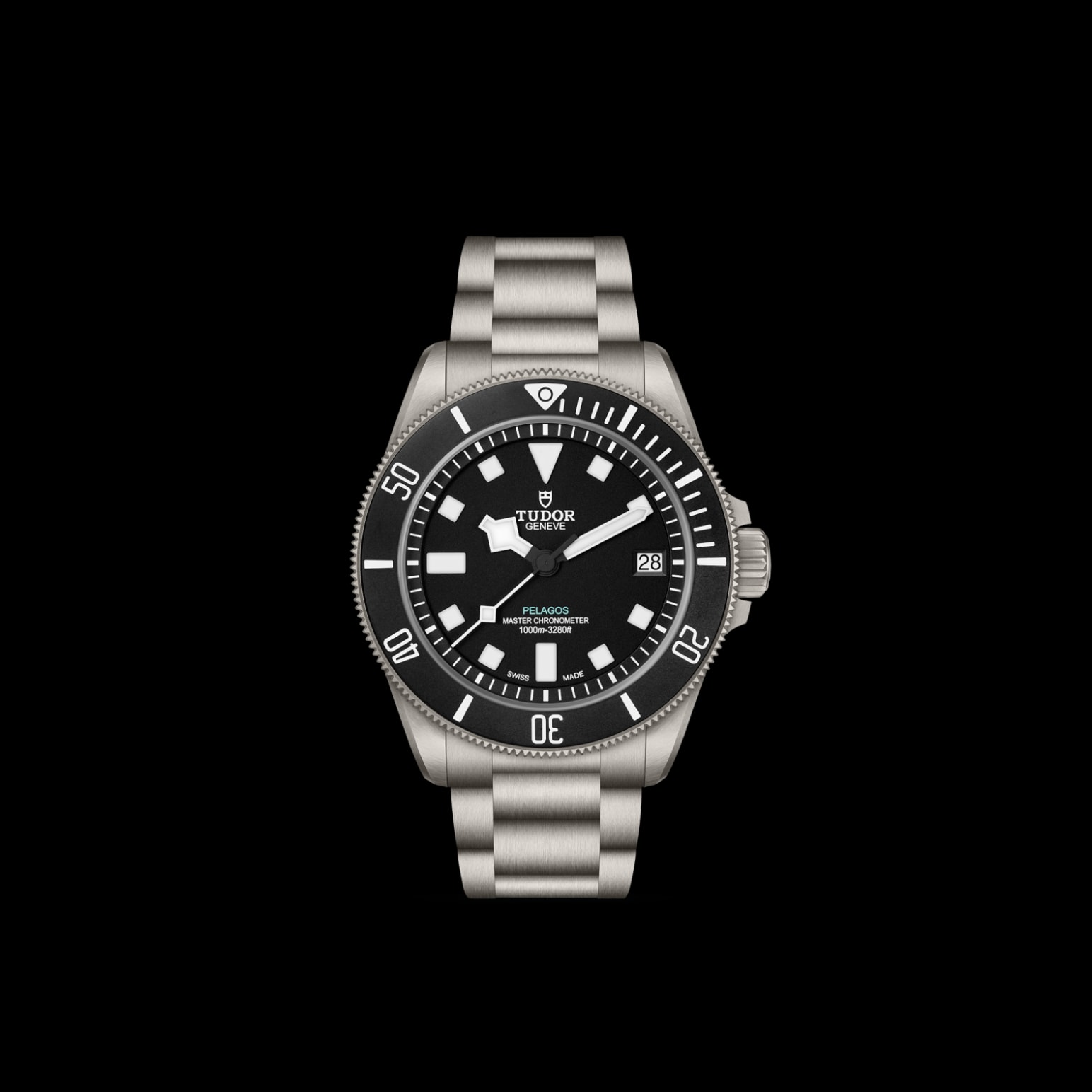 Reloj Tudor M2543C1A7NU-0001 galeria 2