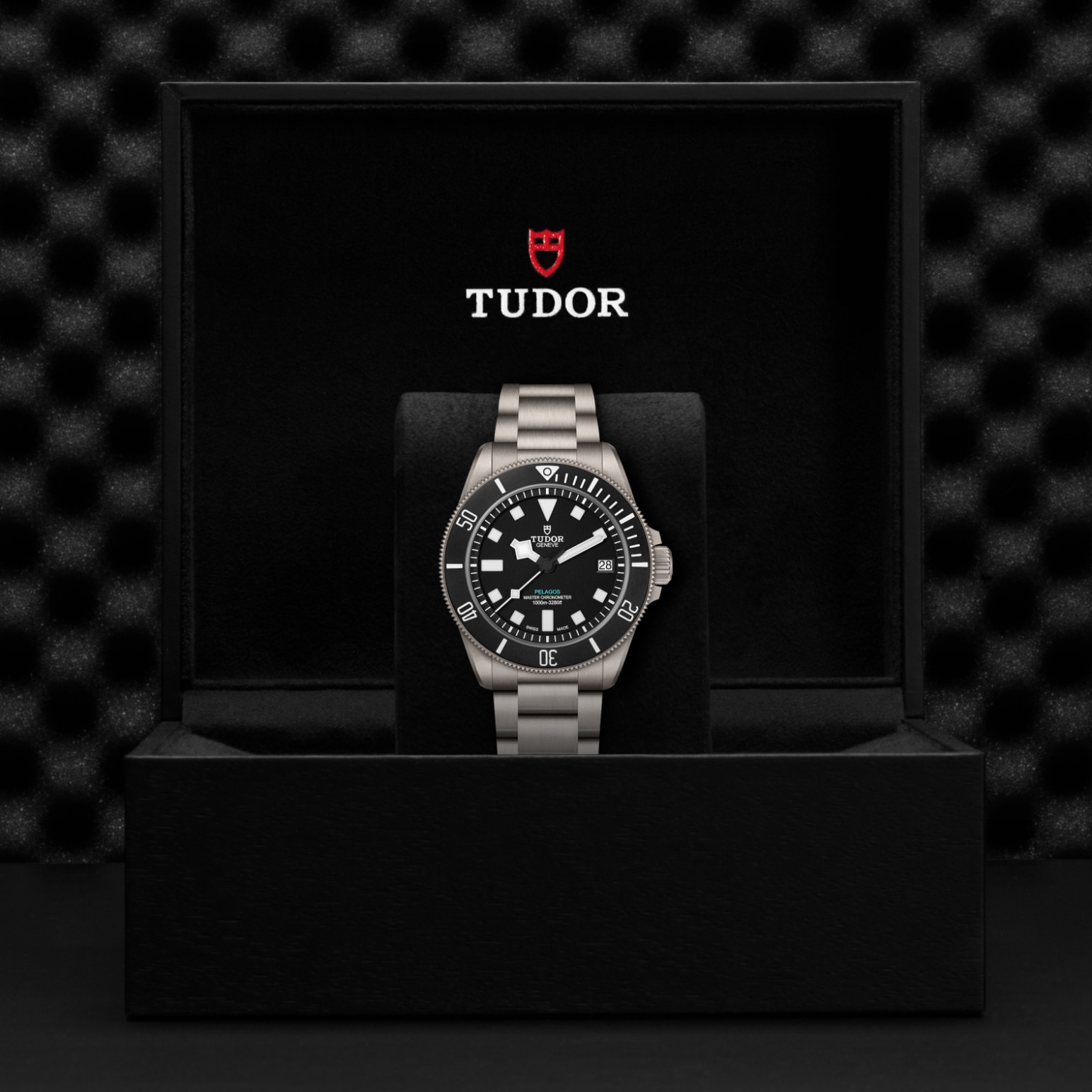 Reloj Tudor M2543C1A7NU-0001 galeria 3