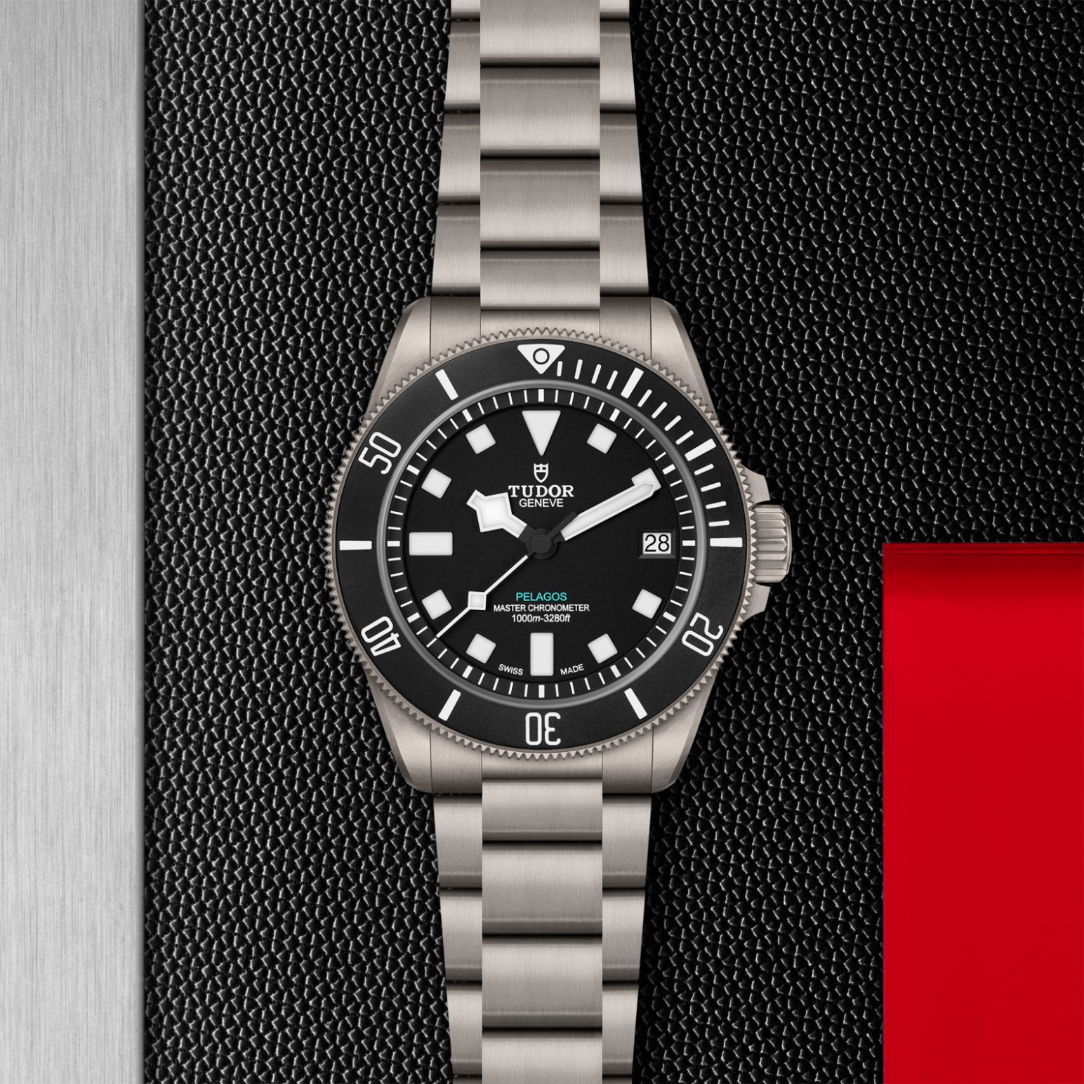 Reloj Tudor M2543C1A7NU-0001 galeria 4