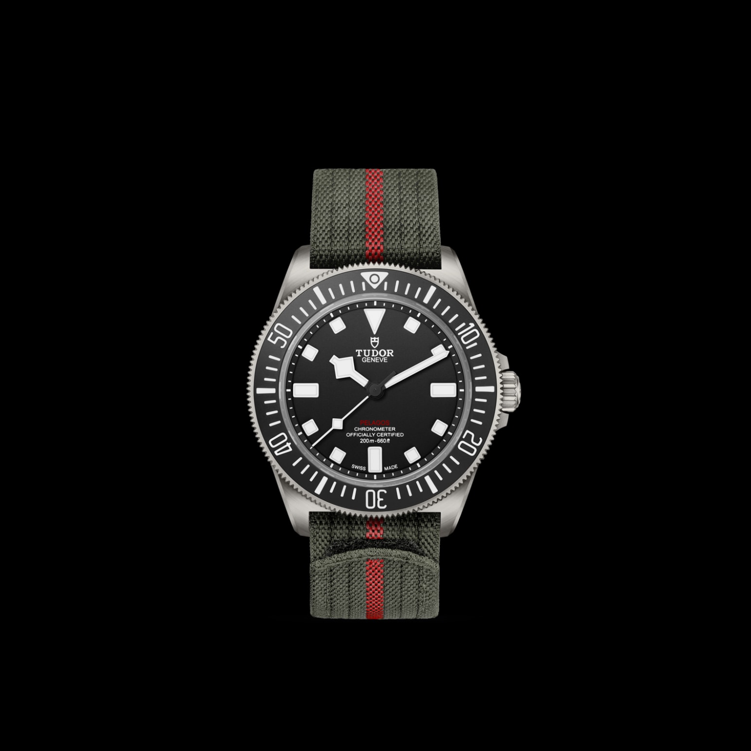 Reloj Tudor M25717N-0001 galeria 2