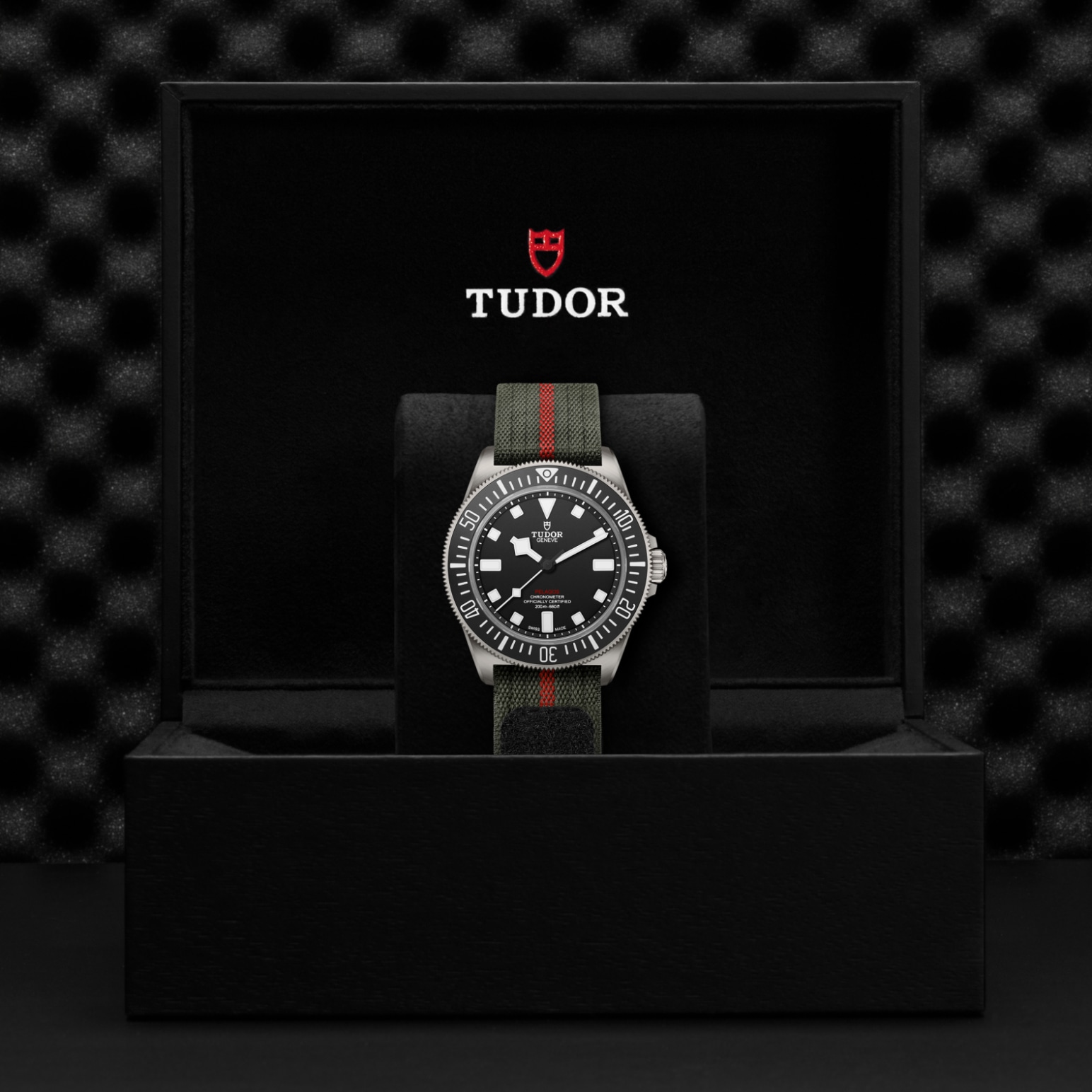 Reloj Tudor M25717N-0001 galeria 3