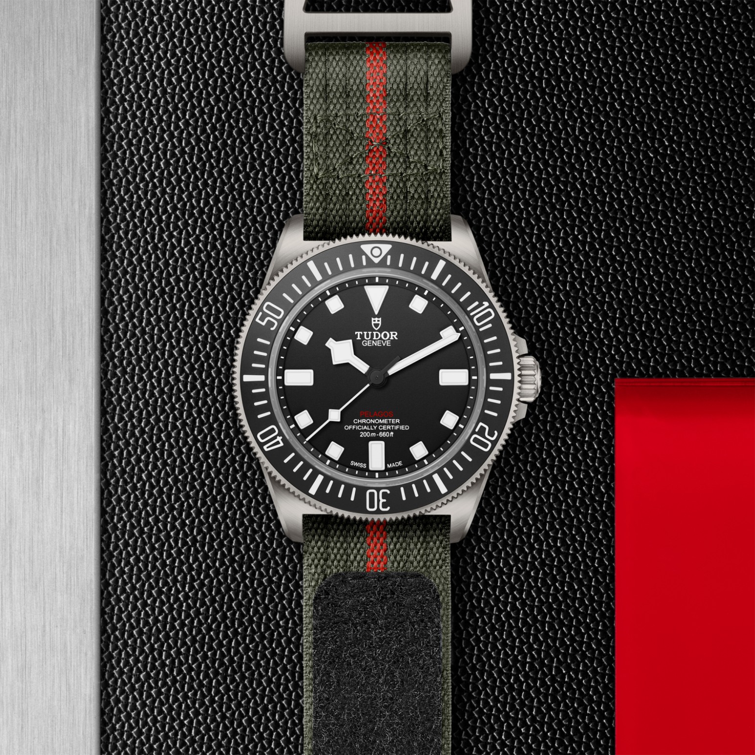 Reloj Tudor M25717N-0001 galeria 4