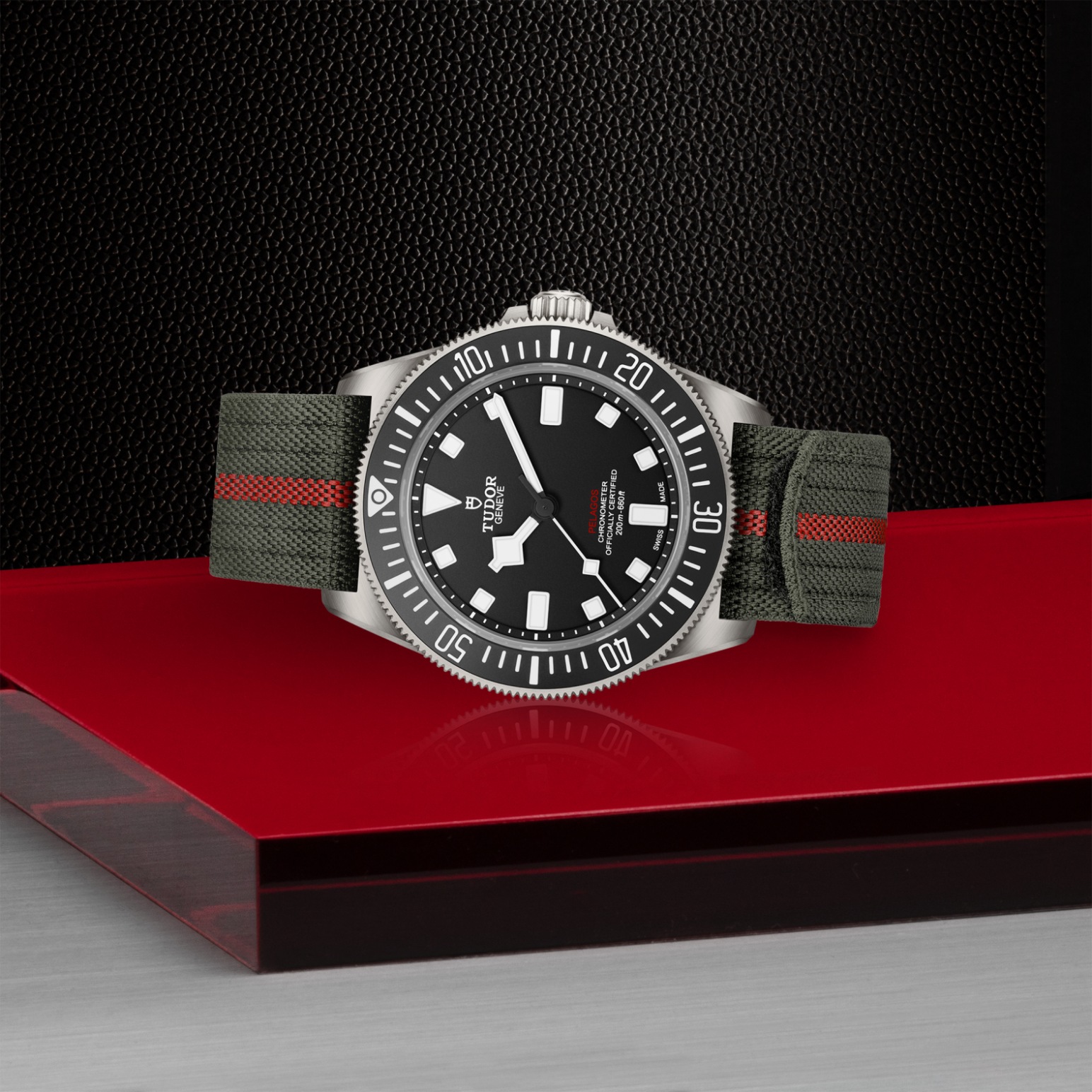 Reloj Tudor M25717N-0001 galeria 5
