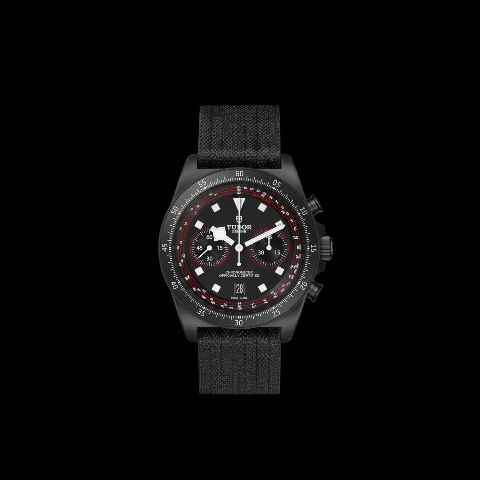 Reloj Tudor M25827KN-0001 galeria 2