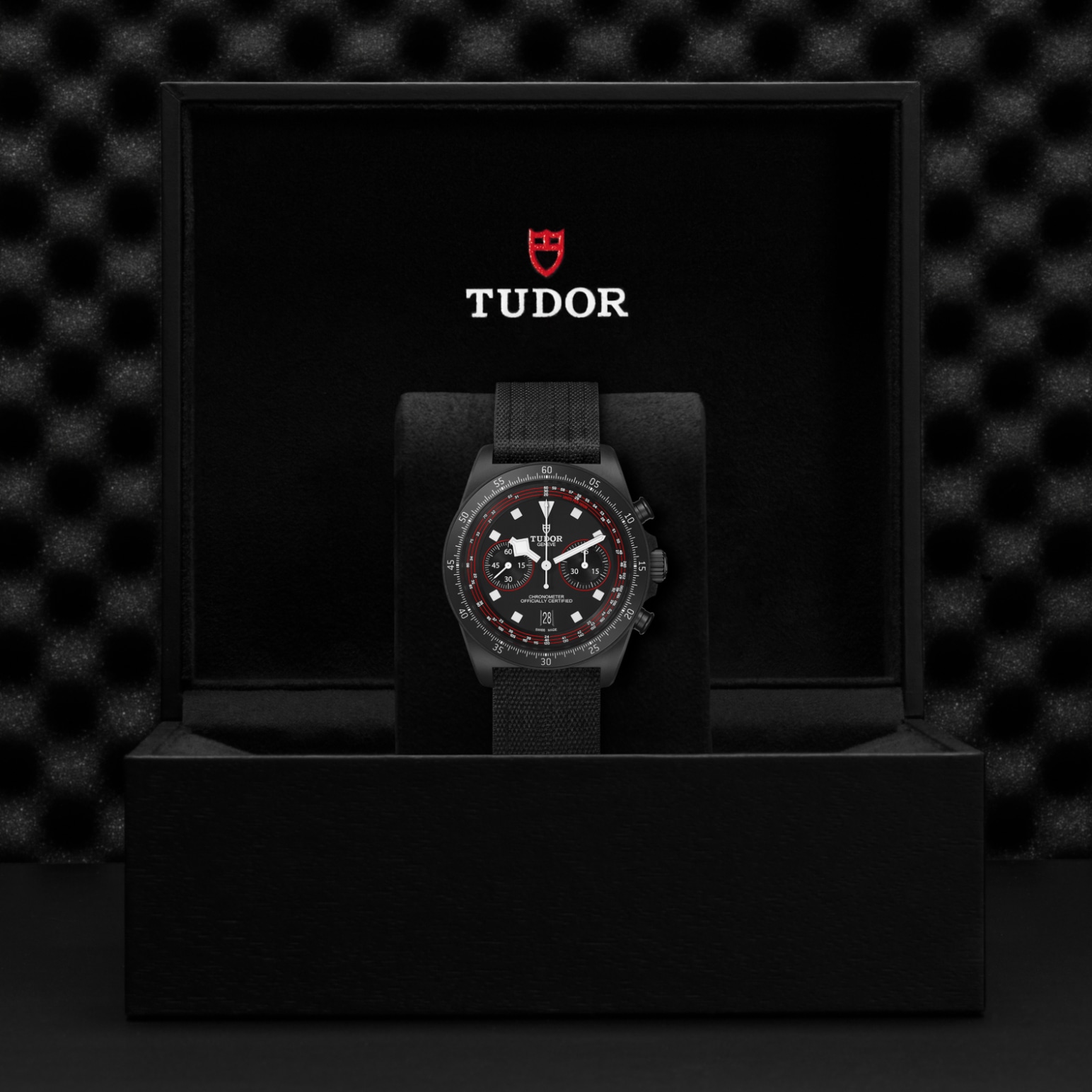 Reloj Tudor M25827KN-0001 galeria 3