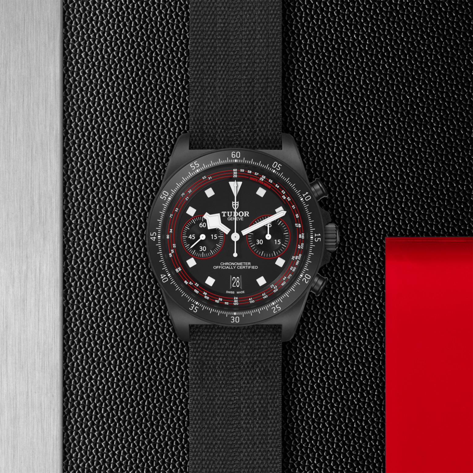 Reloj Tudor M25827KN-0001 galeria 4