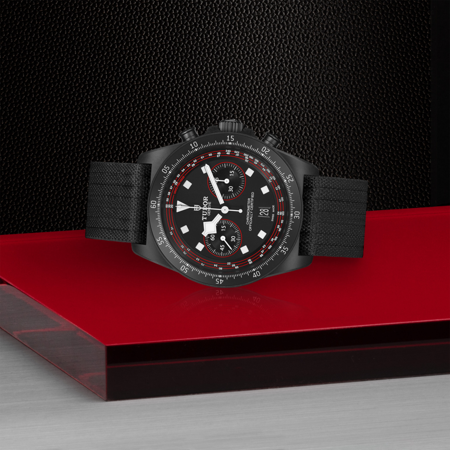 Reloj Tudor M25827KN-0001 galeria 5