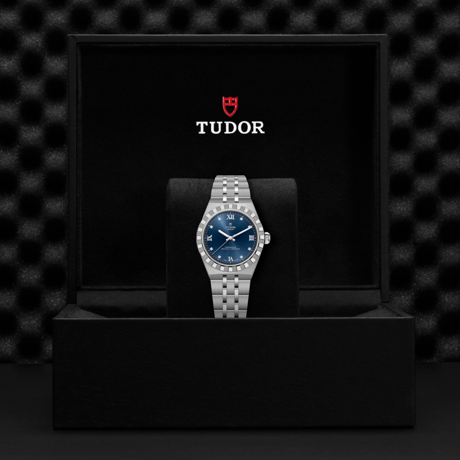 Reloj Tudor M2830A1A0-0001 galeria 3
