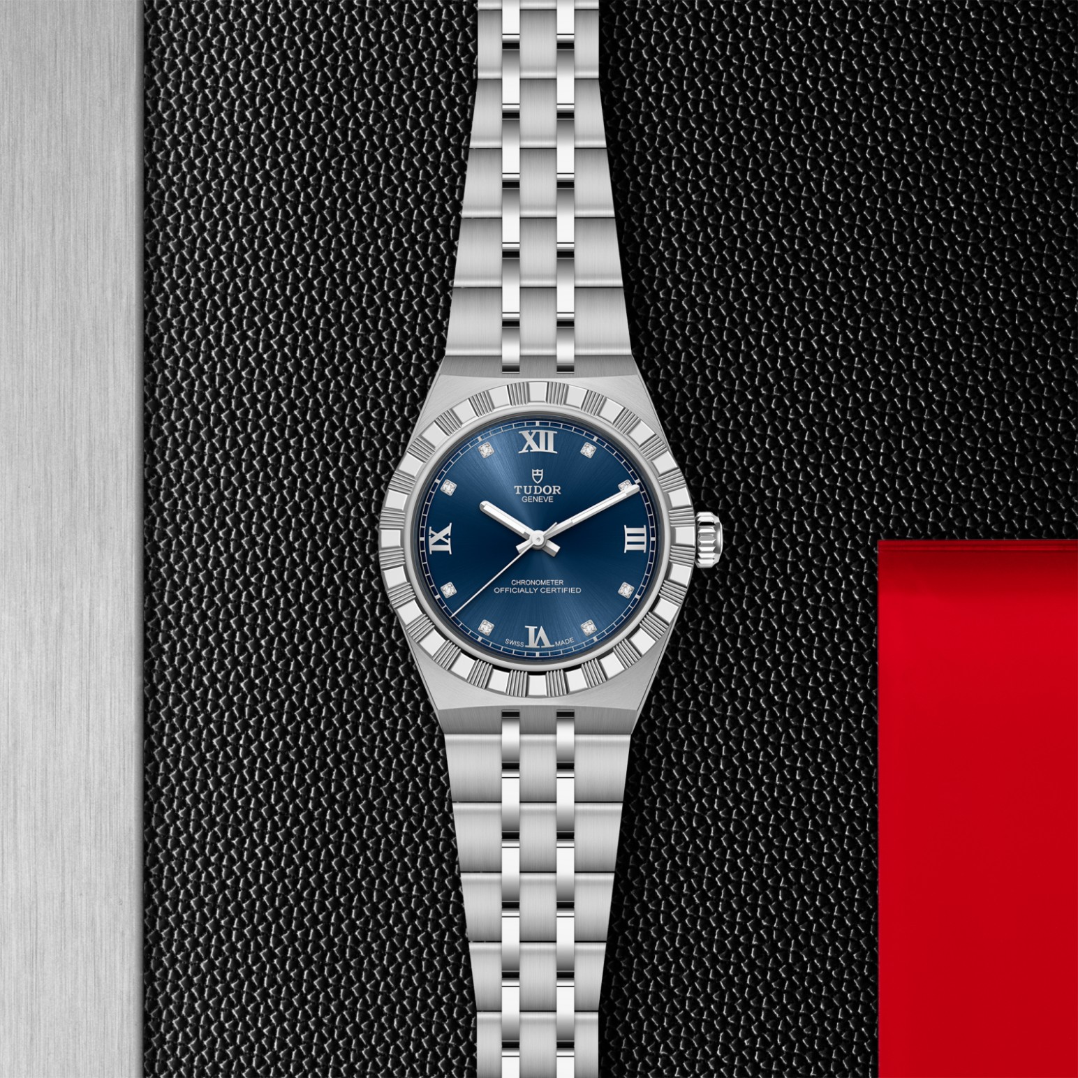 Reloj Tudor M2830A1A0-0001 galeria 4