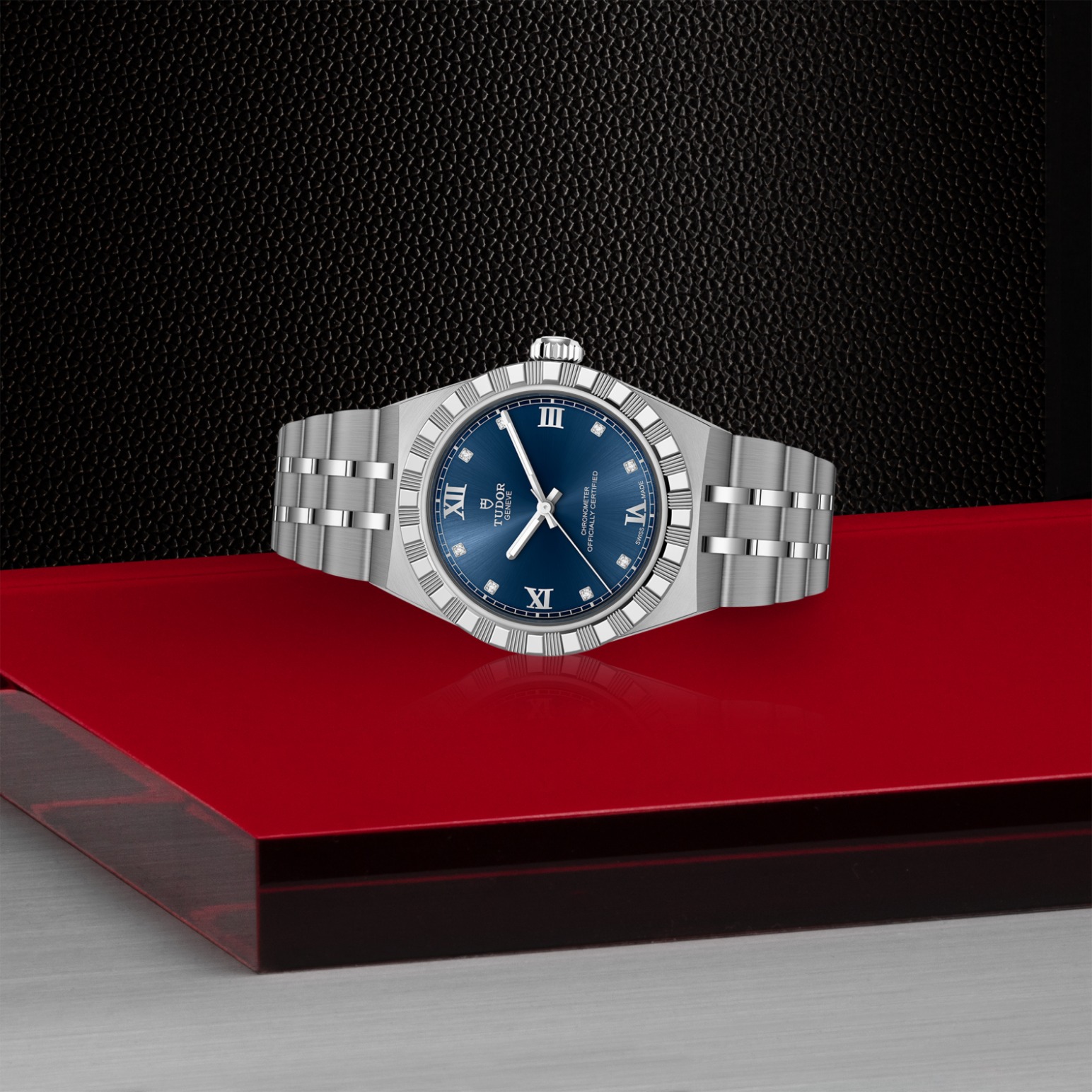 Reloj Tudor M2830A1A0-0001 galeria 5