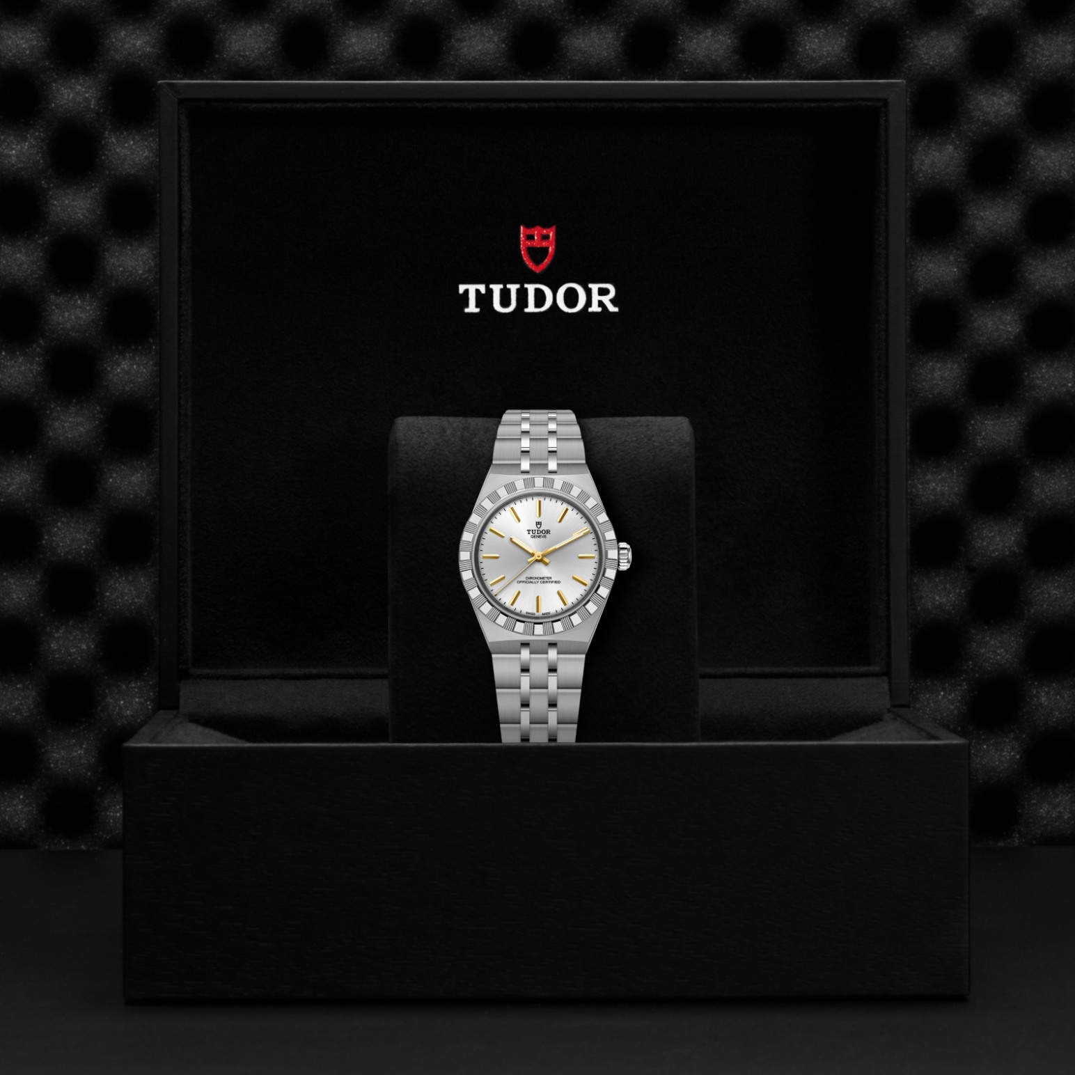 Reloj Tudor M2830A1A0-0002 galeria 3