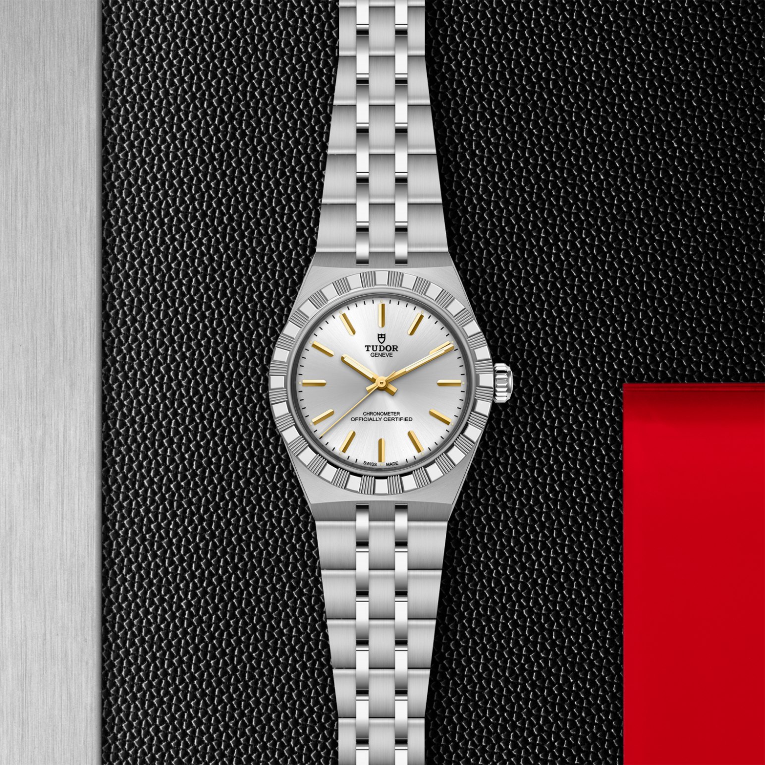 Reloj Tudor M2830A1A0-0002 galeria 4