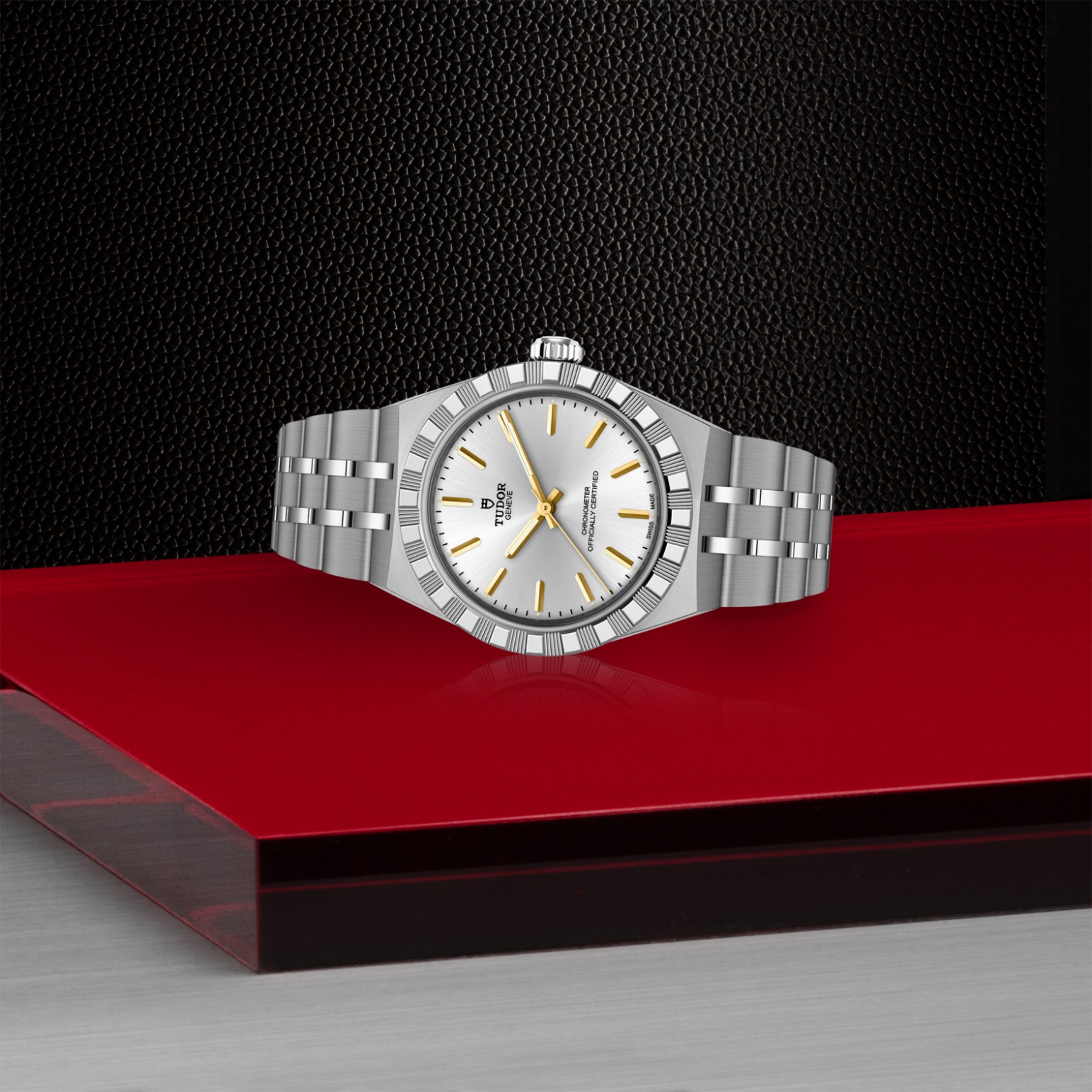 Reloj Tudor M2830A1A0-0002 galeria 5