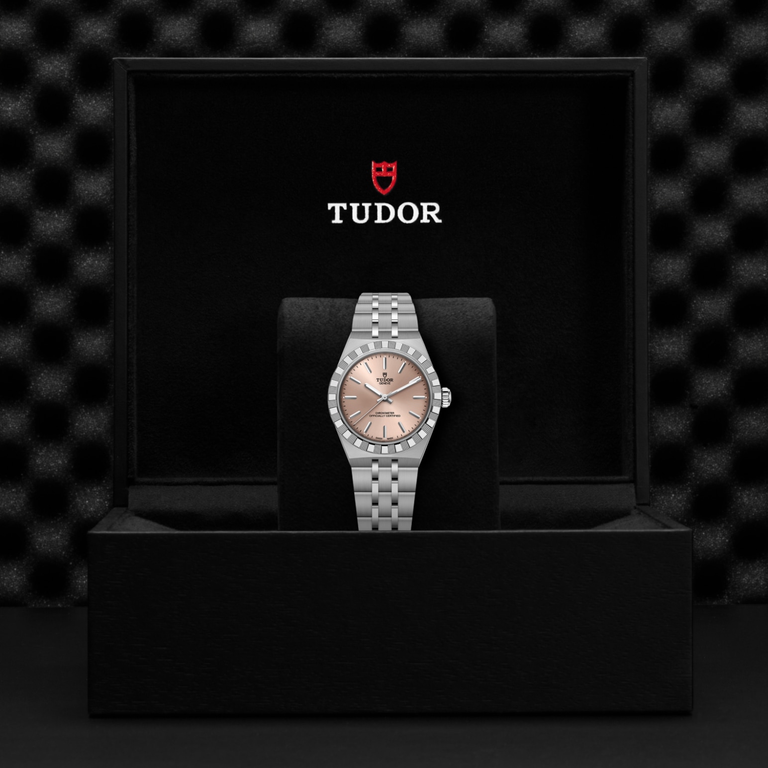 Reloj Tudor M2830A1A0-0003 galeria 3