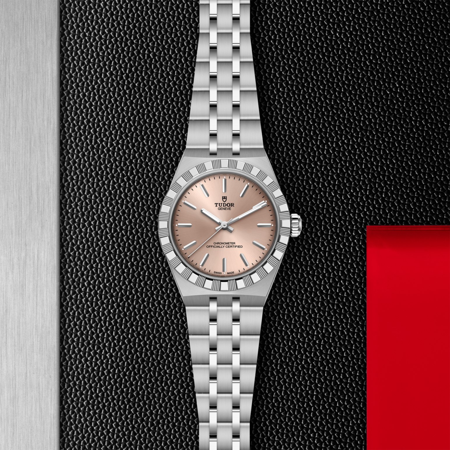 Reloj Tudor M2830A1A0-0003 galeria 4