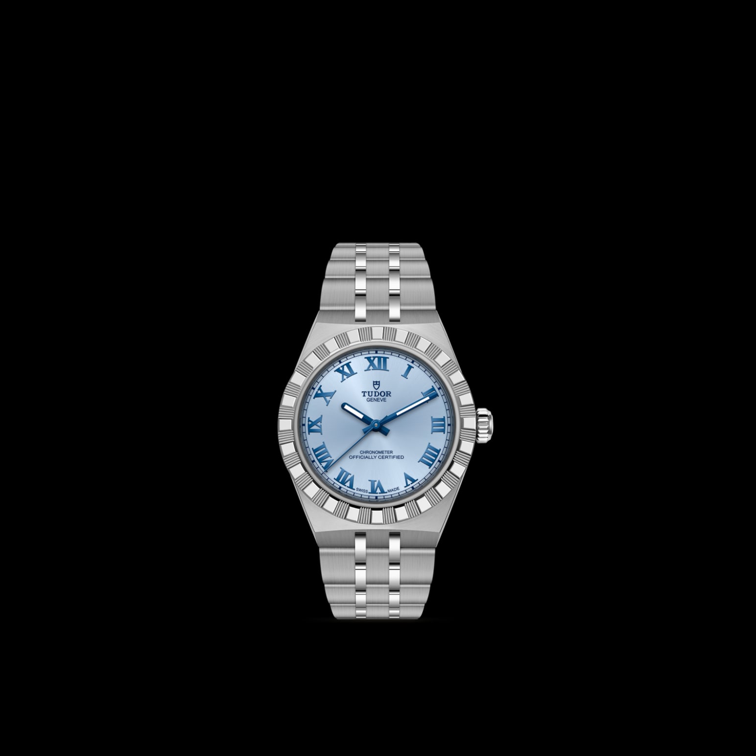 Reloj Tudor M2830A1A0-0004 galeria 2