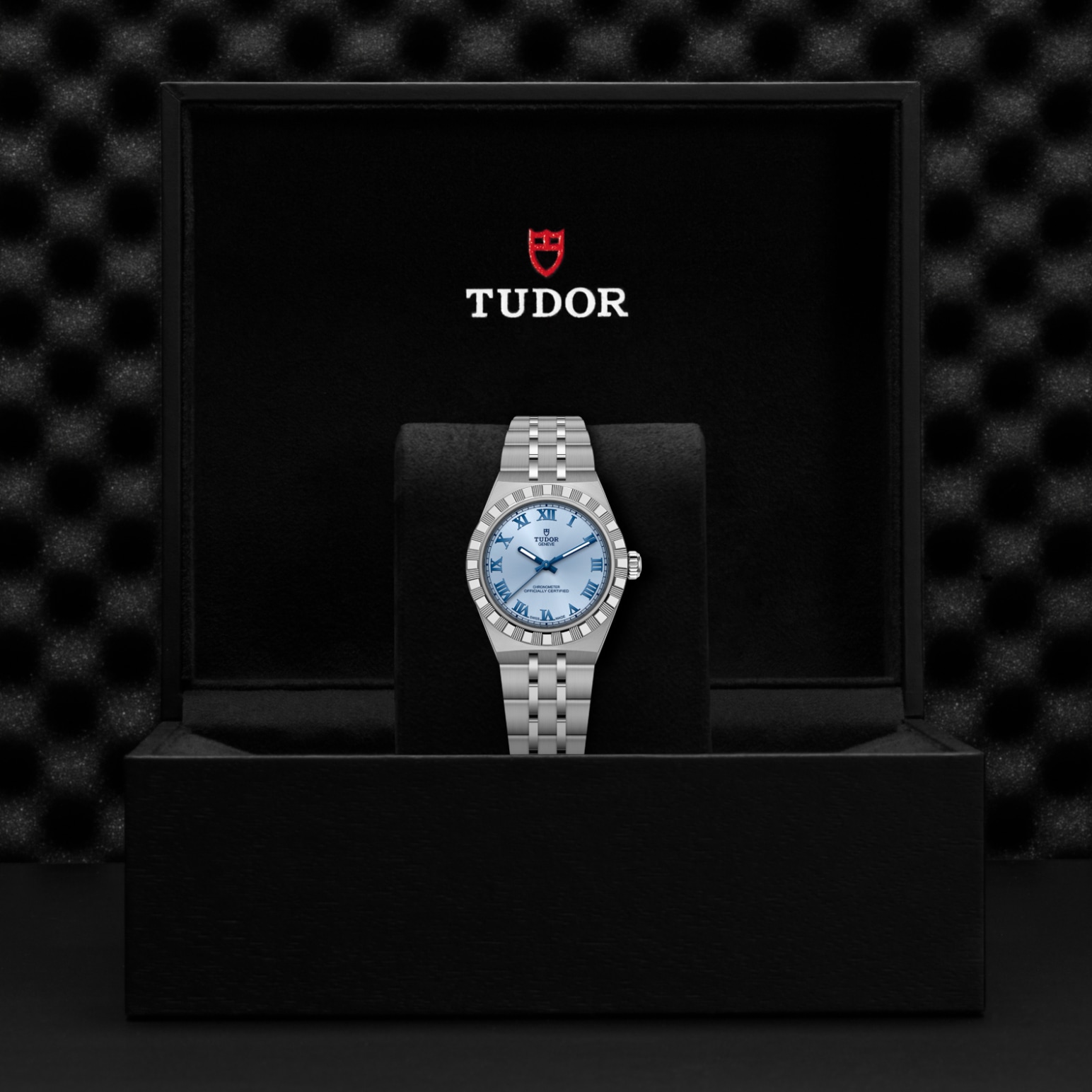 Reloj Tudor M2830A1A0-0004 galeria 3