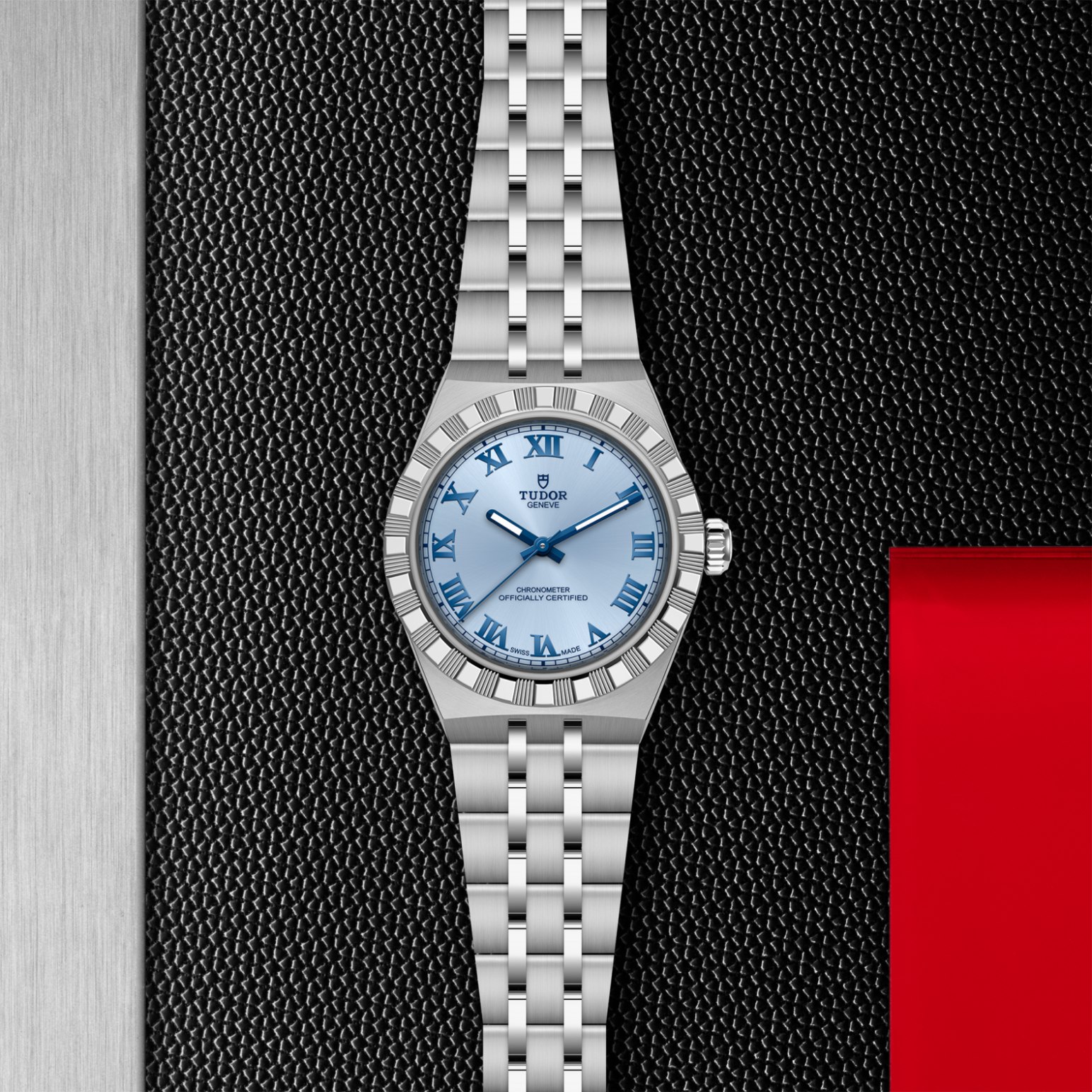 Reloj Tudor M2830A1A0-0004 galeria 4