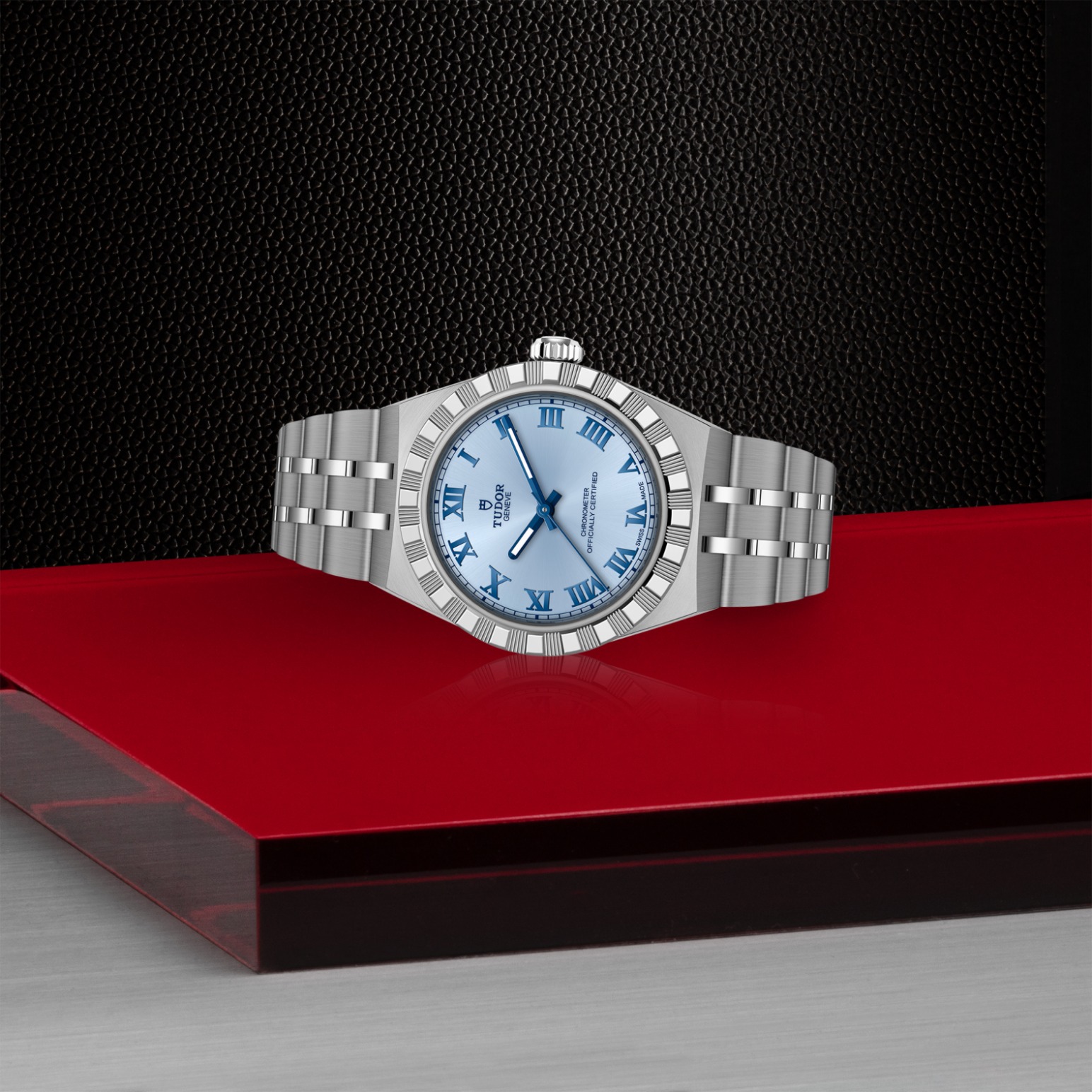 Reloj Tudor M2830A1A0-0004 galeria 5