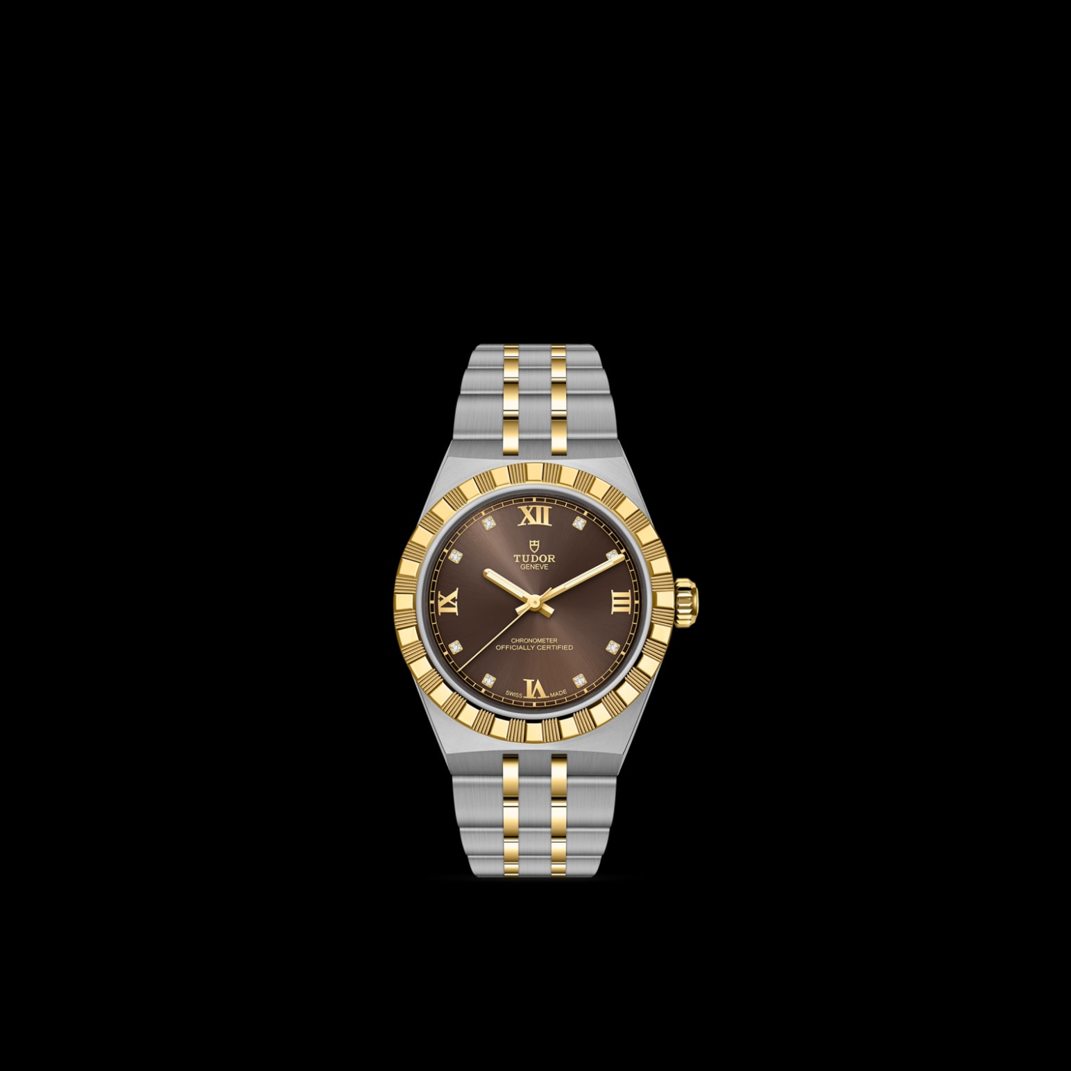 Reloj Tudor M2830A1A3-0001 galeria 2