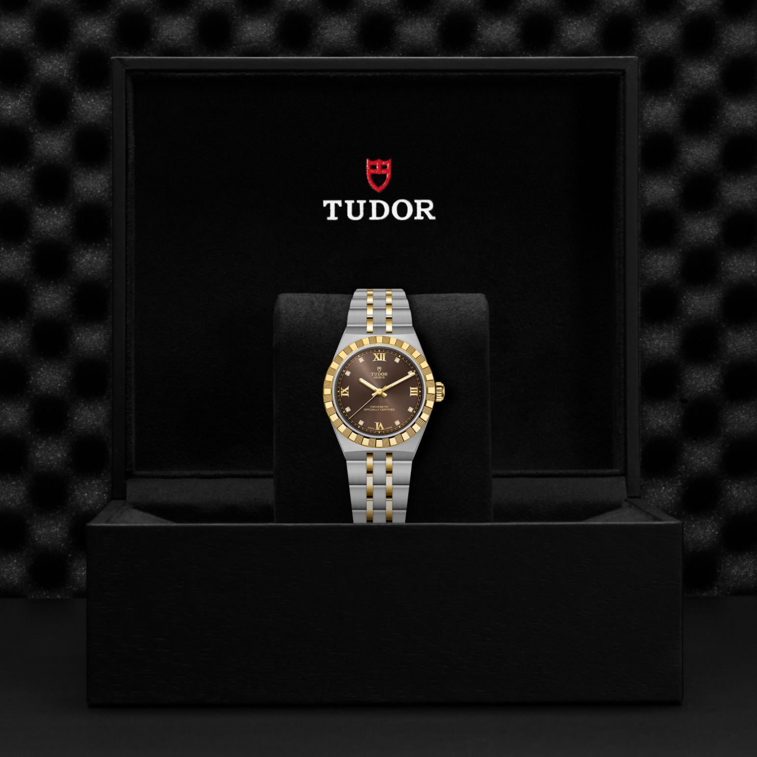 Reloj Tudor M2830A1A3-0001 galeria 3