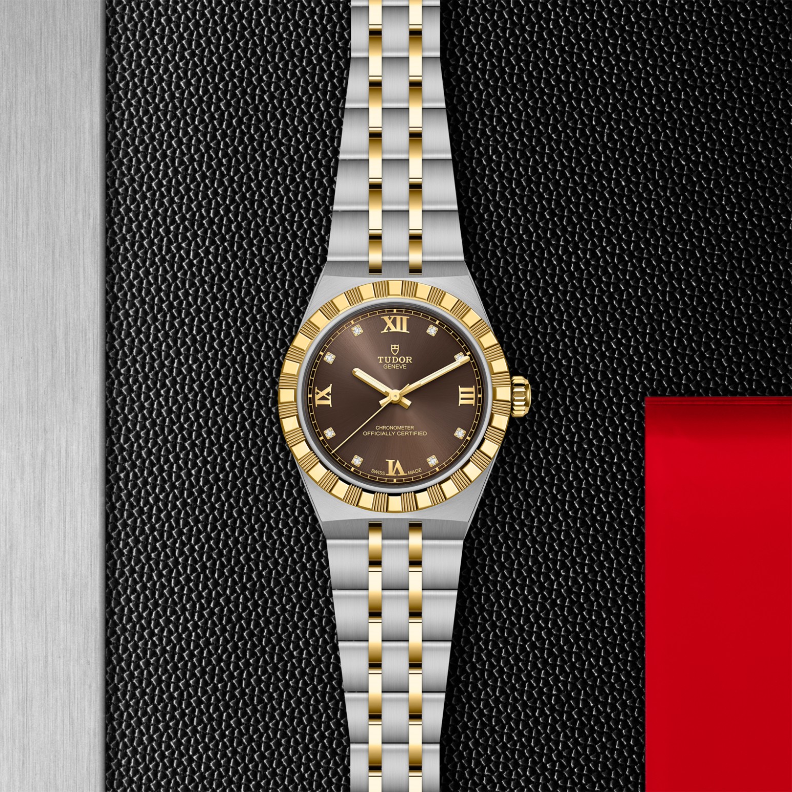 Reloj Tudor M2830A1A3-0001 galeria 4