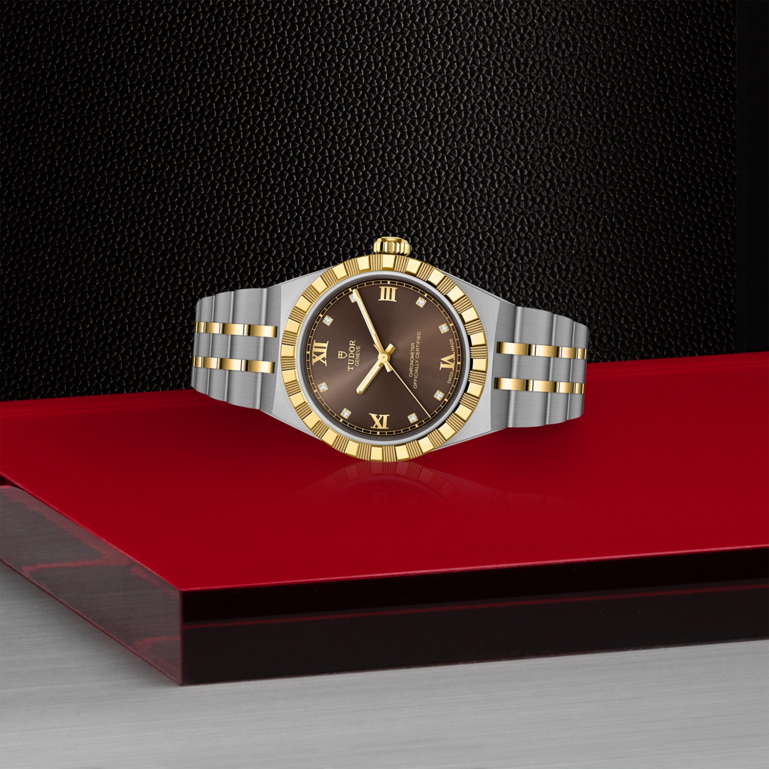 Reloj Tudor M2830A1A3-0001 galeria 5