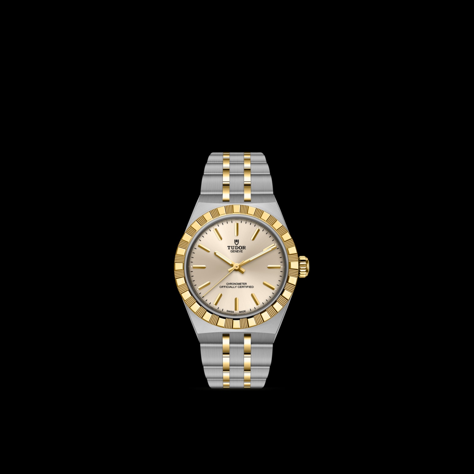 Reloj Tudor M2830A1A3-0003 galeria 2