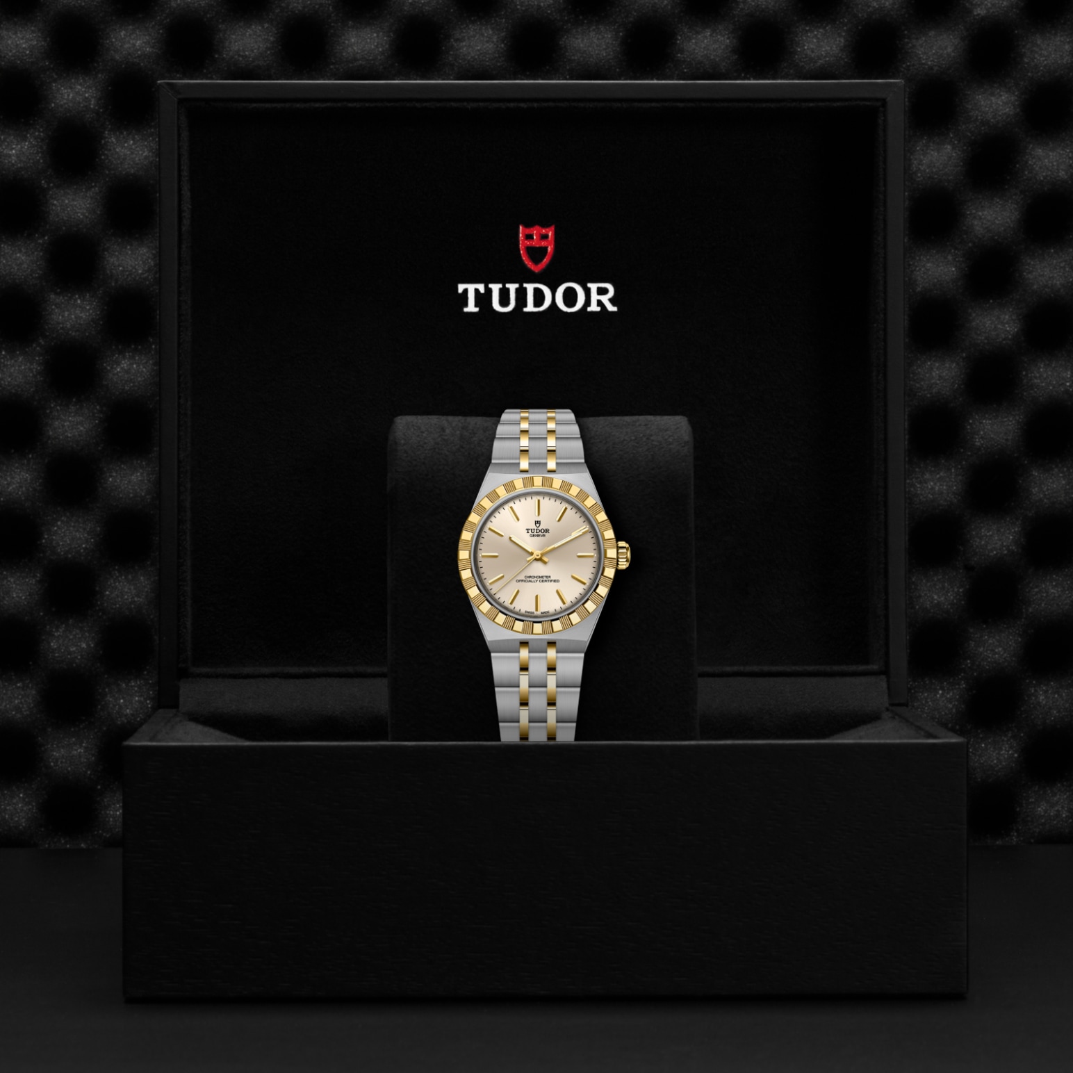 Reloj Tudor M2830A1A3-0003 galeria 3