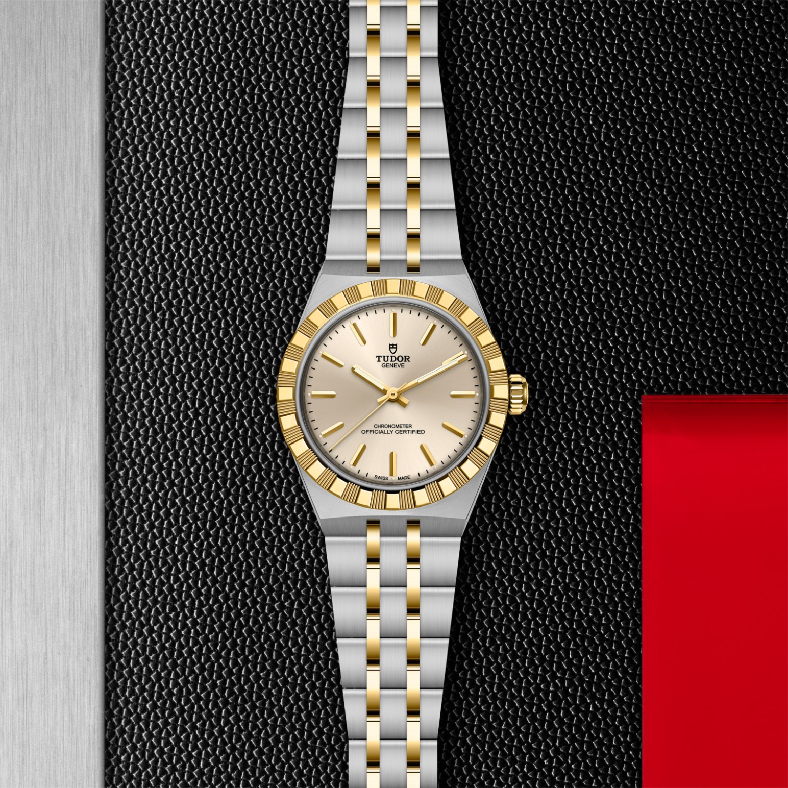 Reloj Tudor M2830A1A3-0003 galeria 4