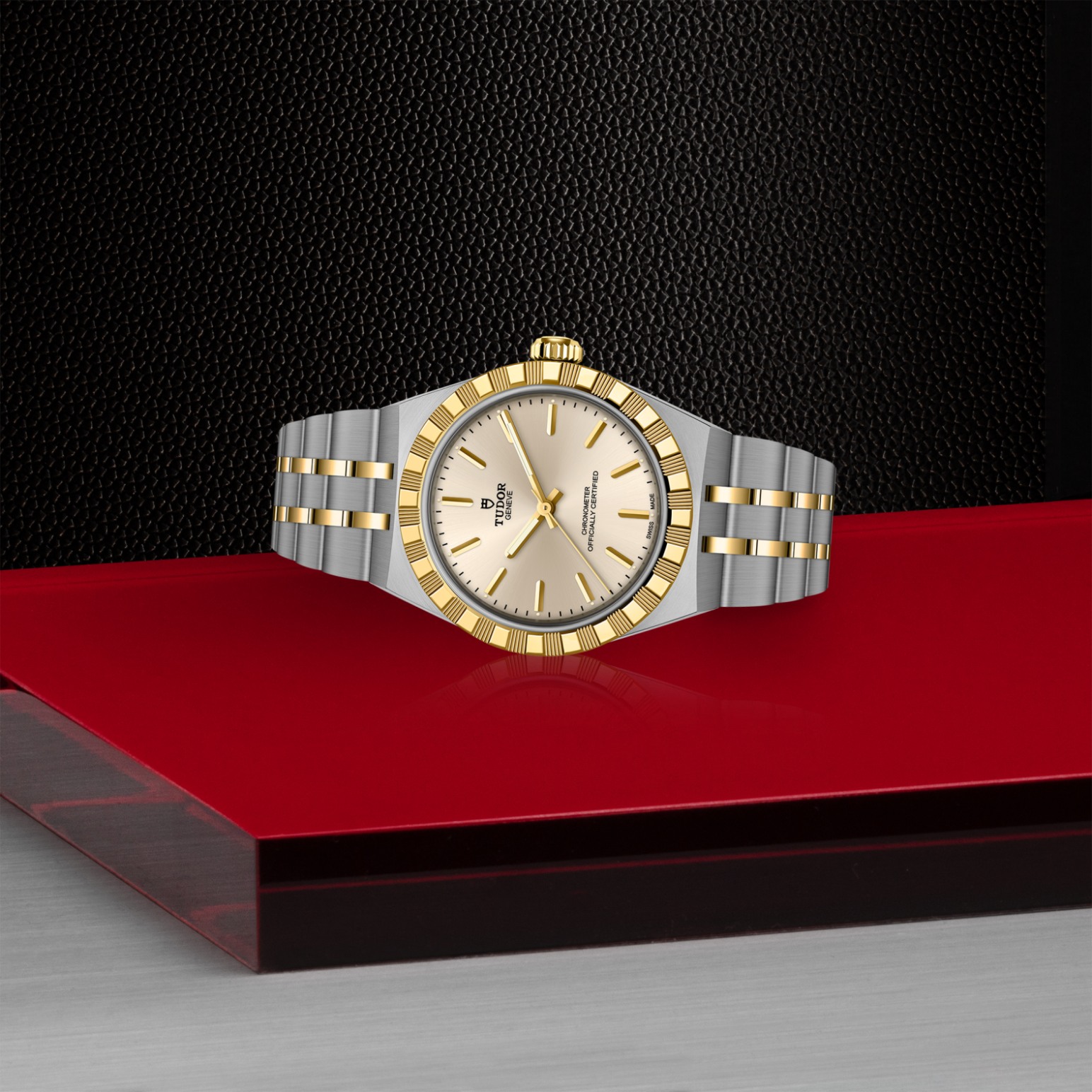 Reloj Tudor M2830A1A3-0003 galeria 5