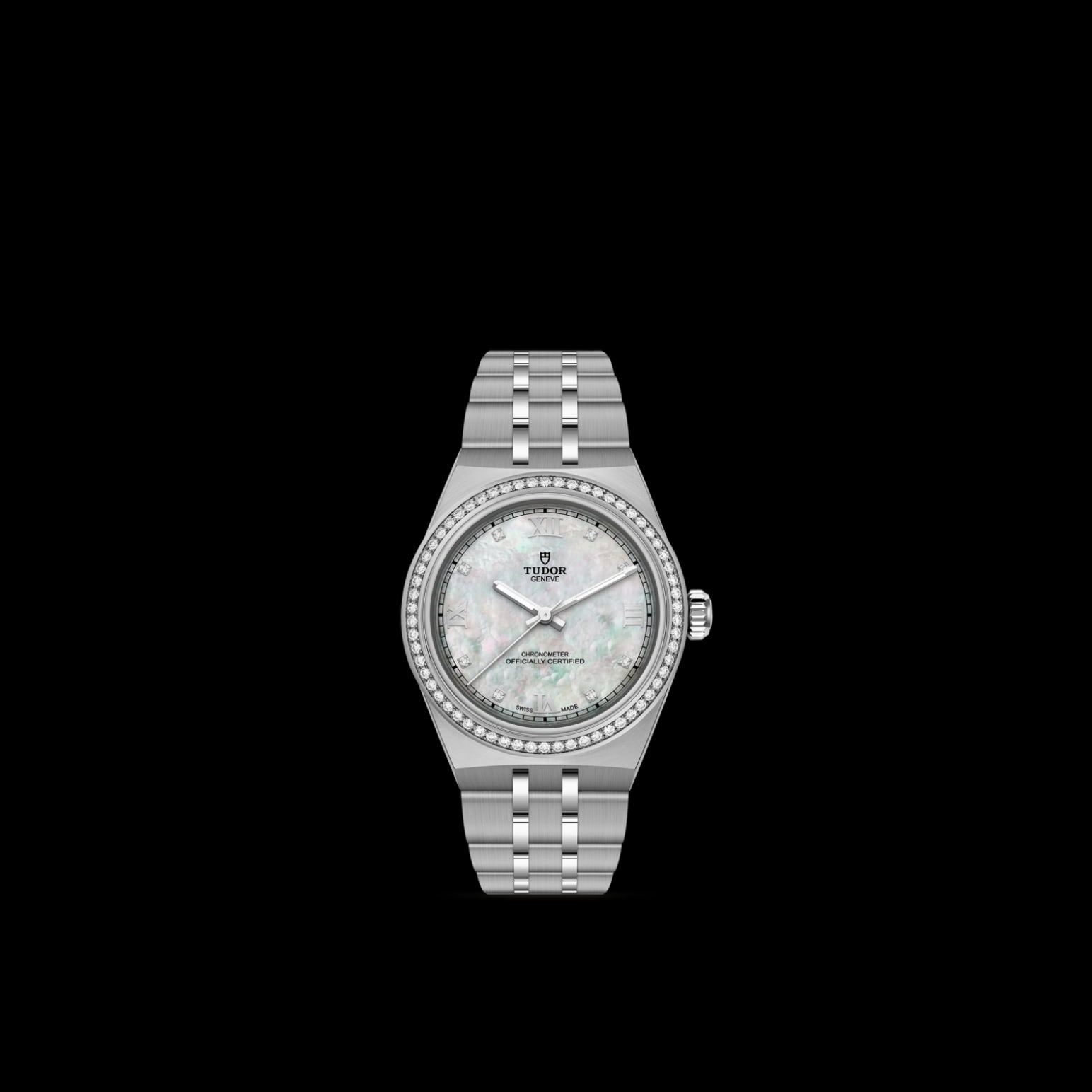 Reloj Tudor M2830A1S0-0001 galeria 2