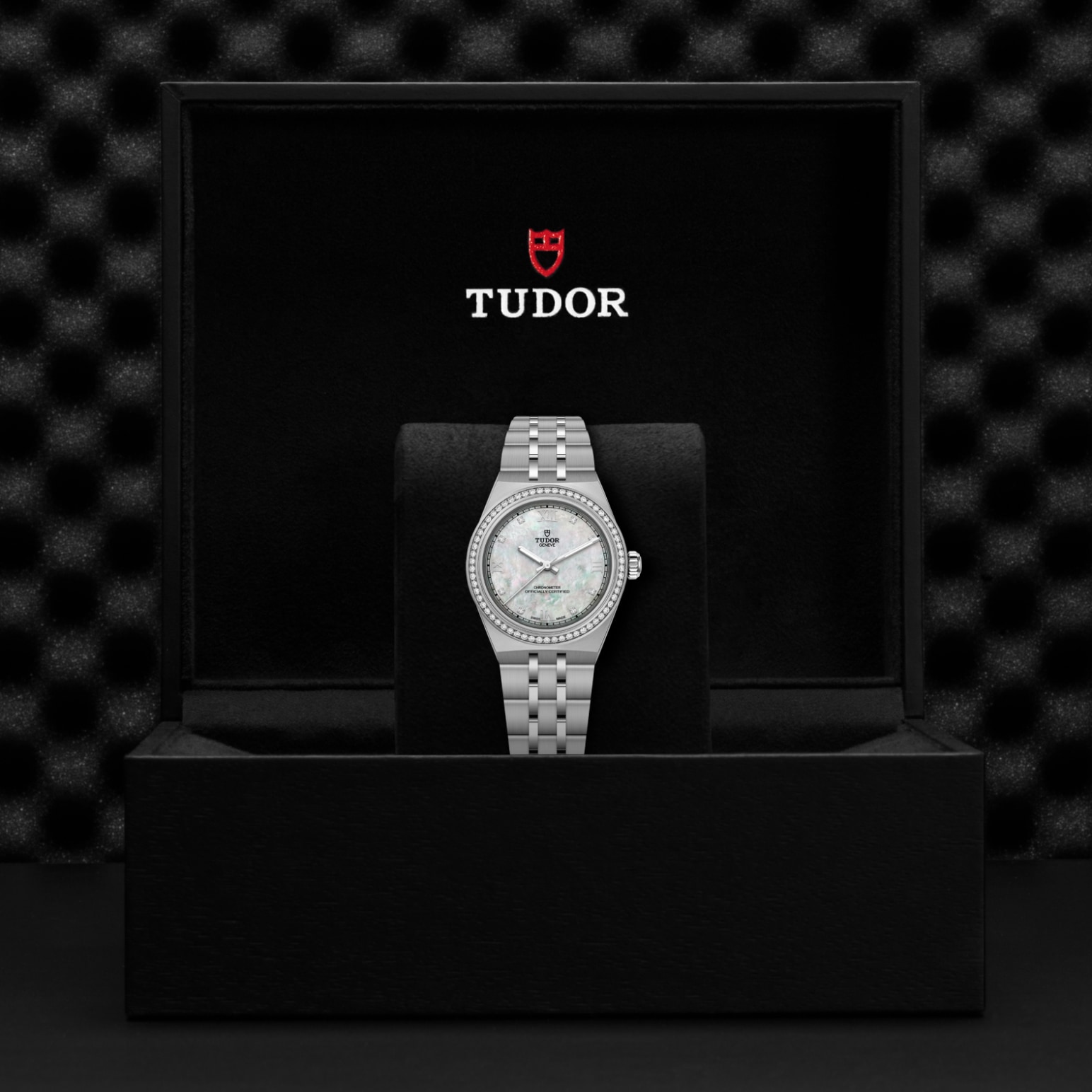 Reloj Tudor M2830A1S0-0001 galeria 3