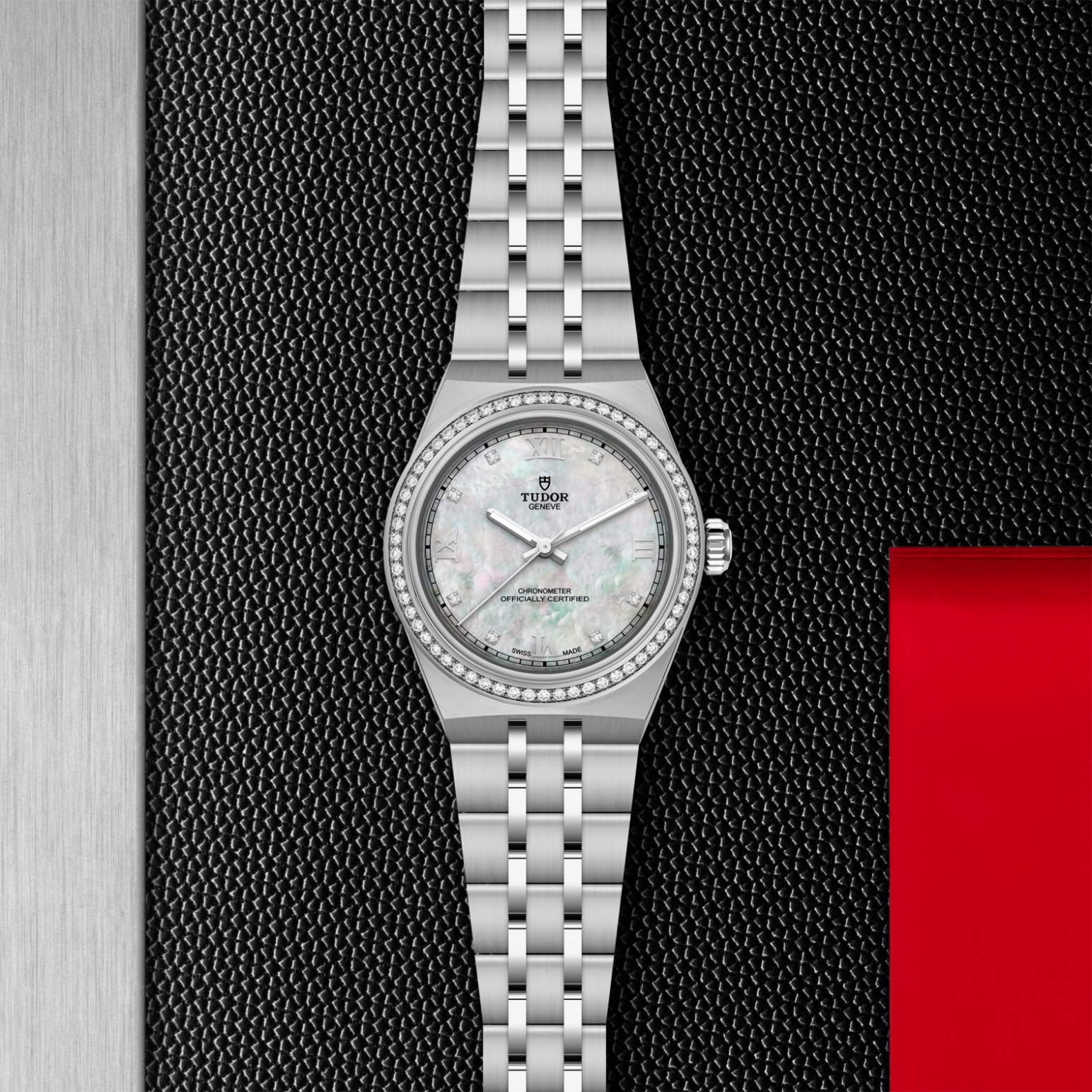 Reloj Tudor M2830A1S0-0001 galeria 4
