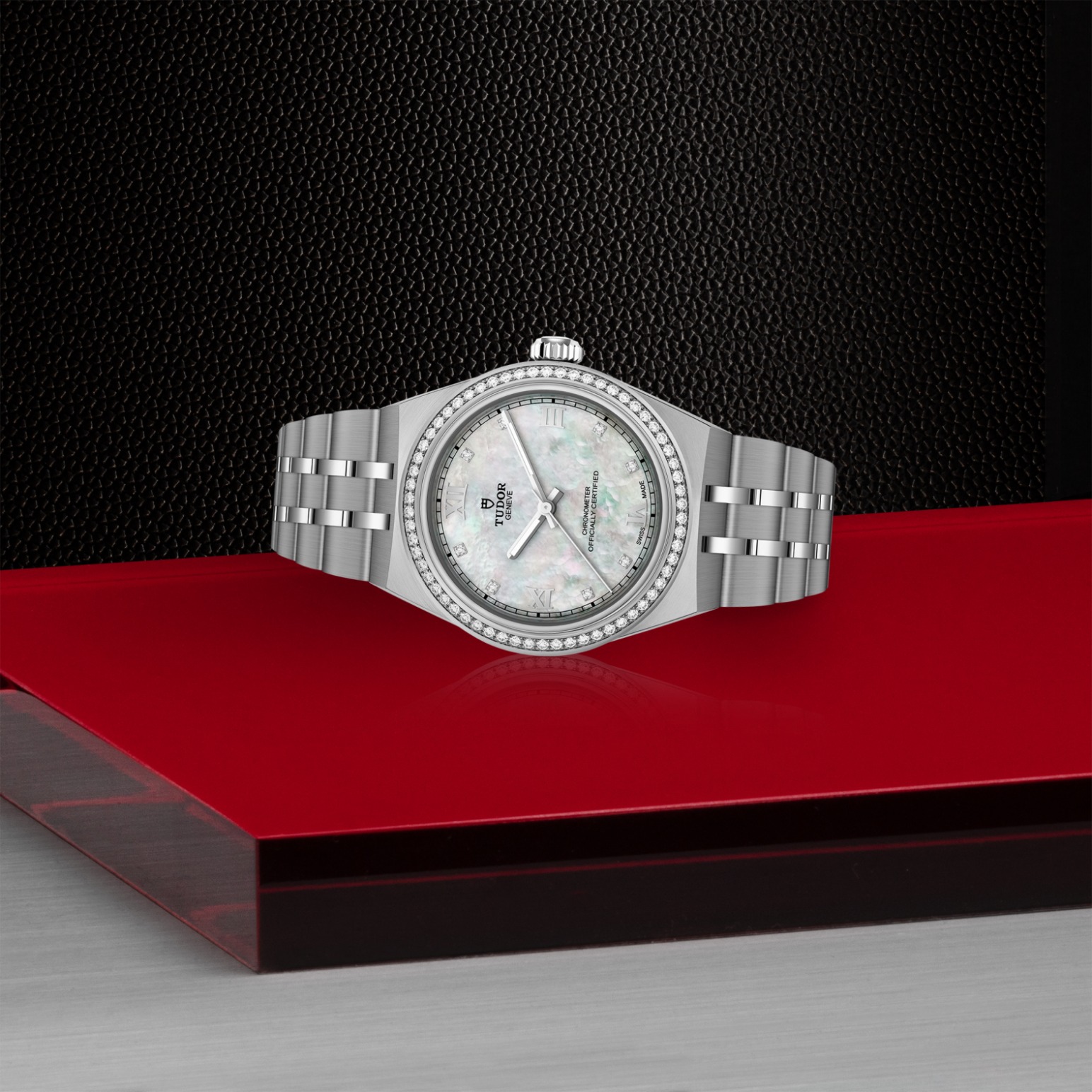 Reloj Tudor M2830A1S0-0001 galeria 5