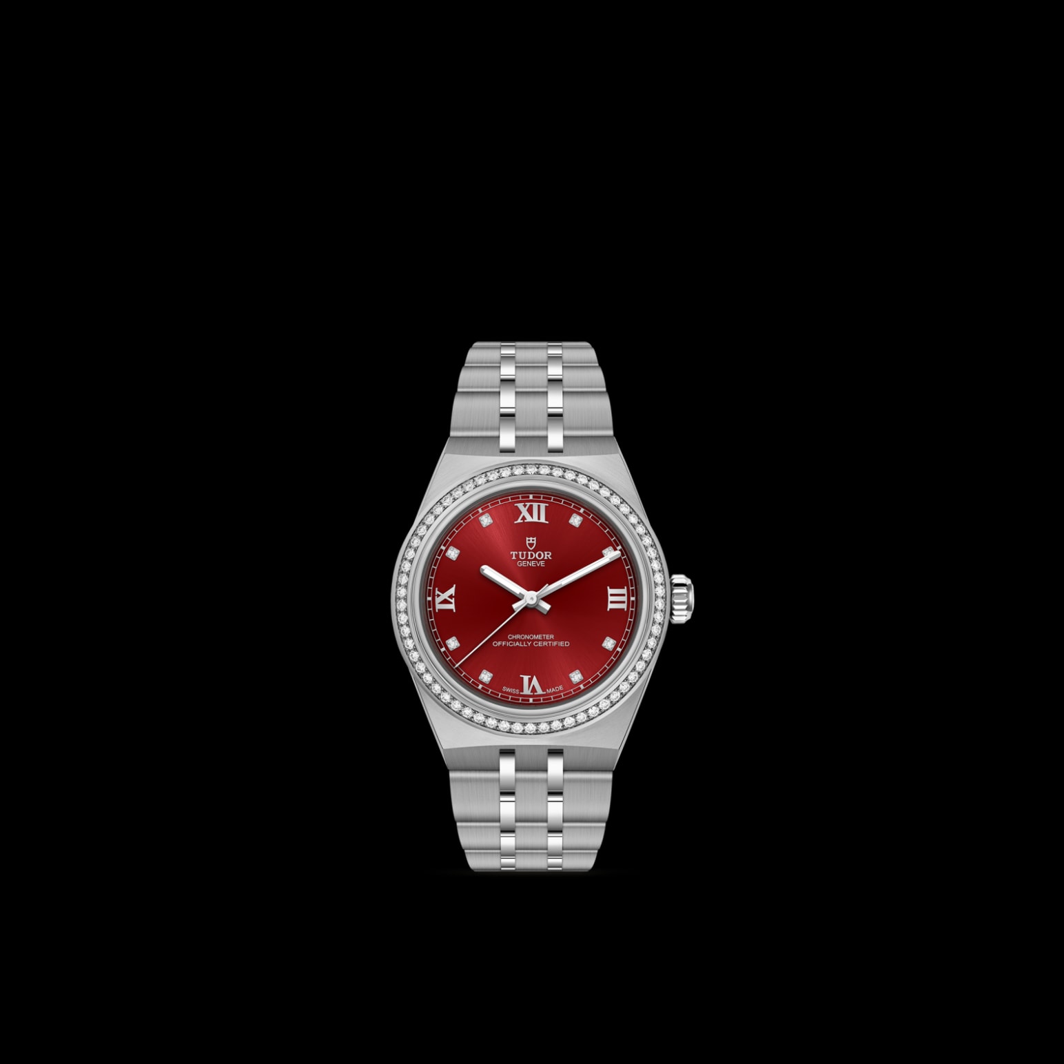 Reloj Tudor M2830A1S0-0002 galeria 2
