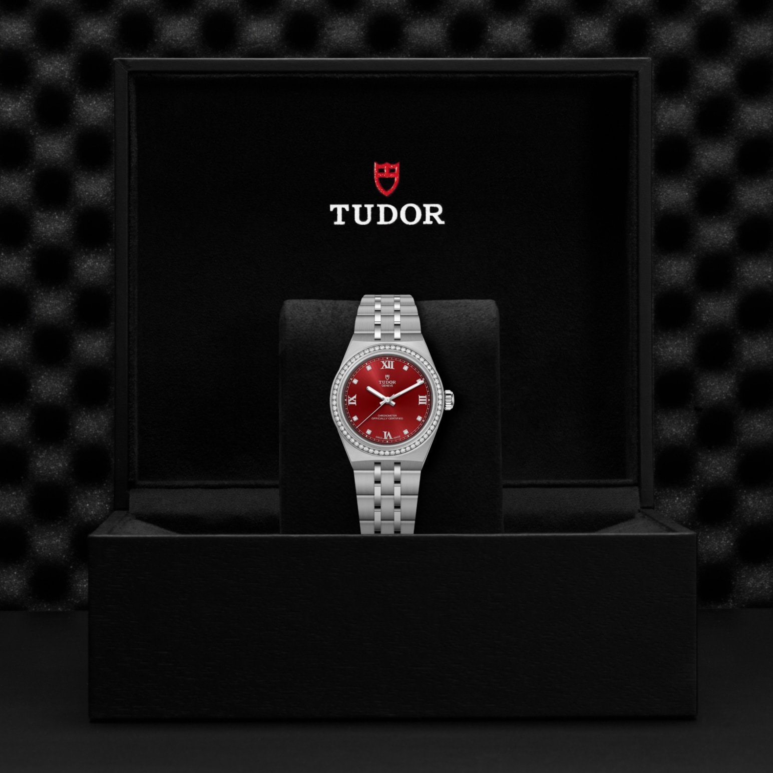 Reloj Tudor M2830A1S0-0002 galeria 3