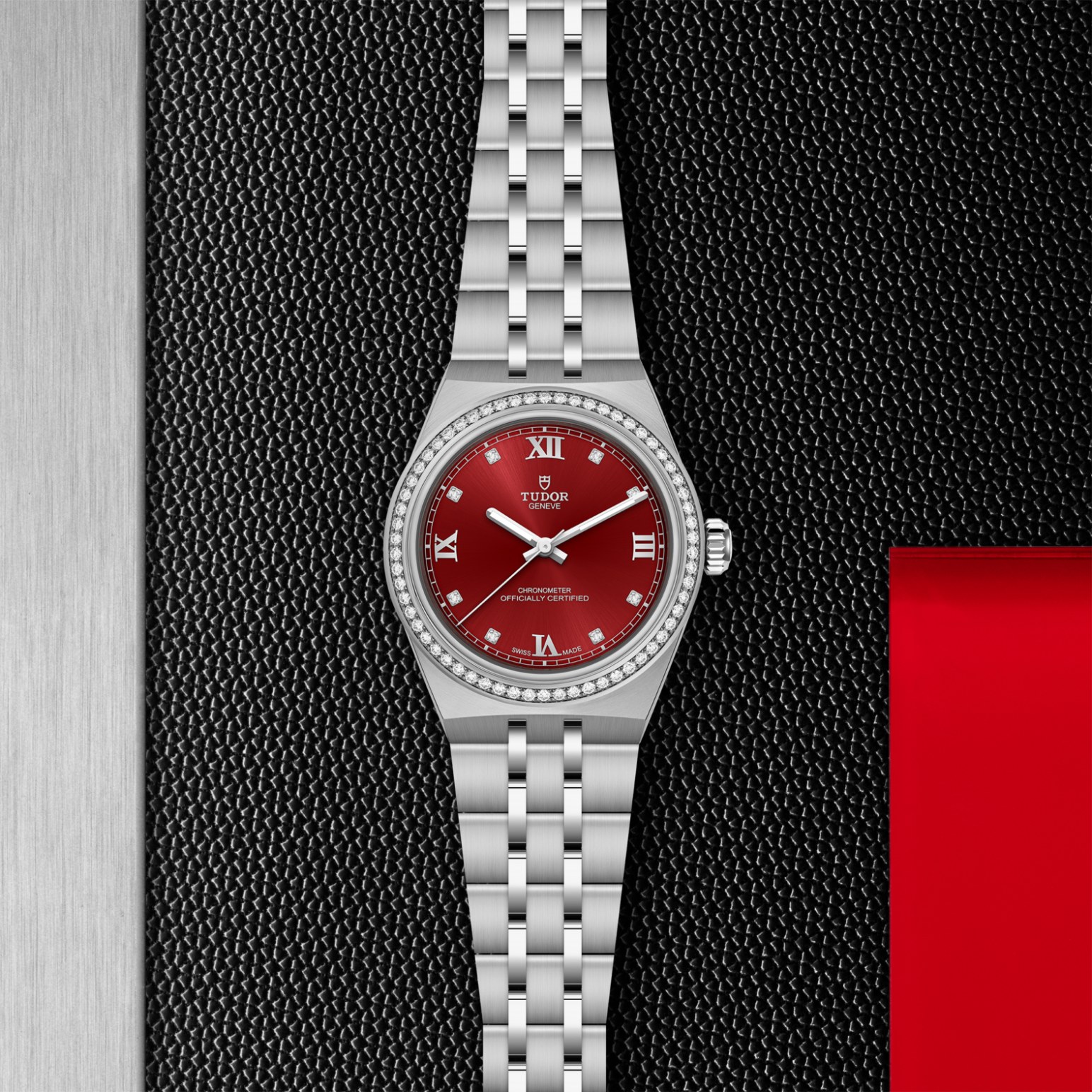 Reloj Tudor M2830A1S0-0002 galeria 4