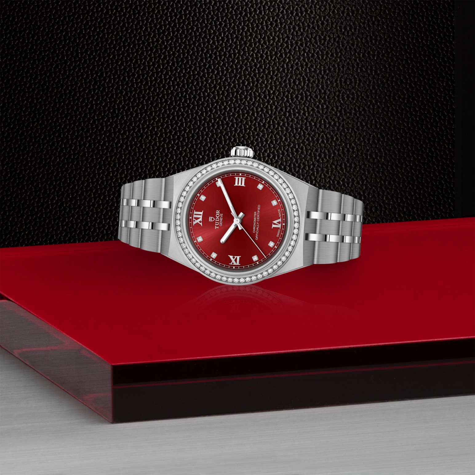 Reloj Tudor M2830A1S0-0002 galeria 5