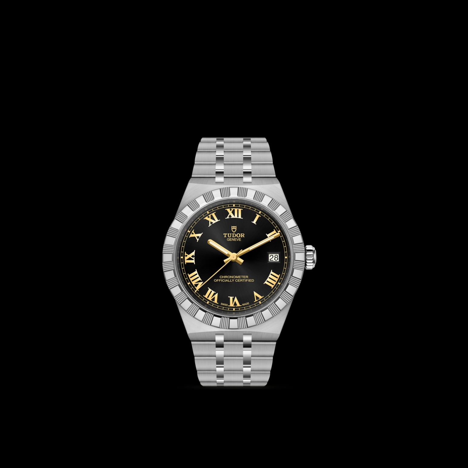 Reloj Tudor M2836C1A0-0101 galeria 2