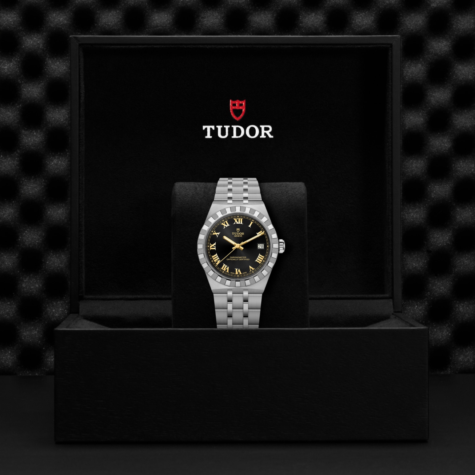 Reloj Tudor M2836C1A0-0101 galeria 3