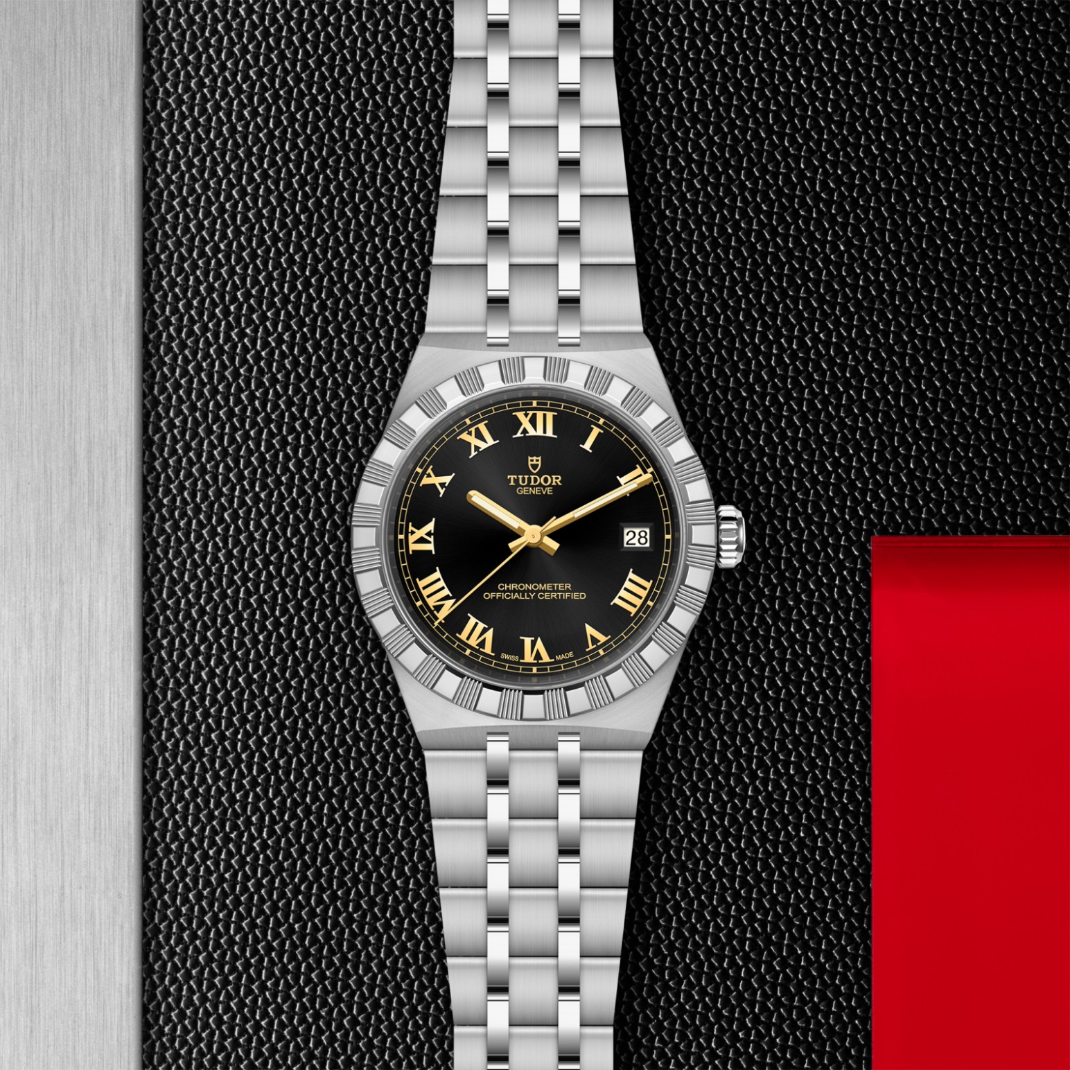 Reloj Tudor M2836C1A0-0101 galeria 4
