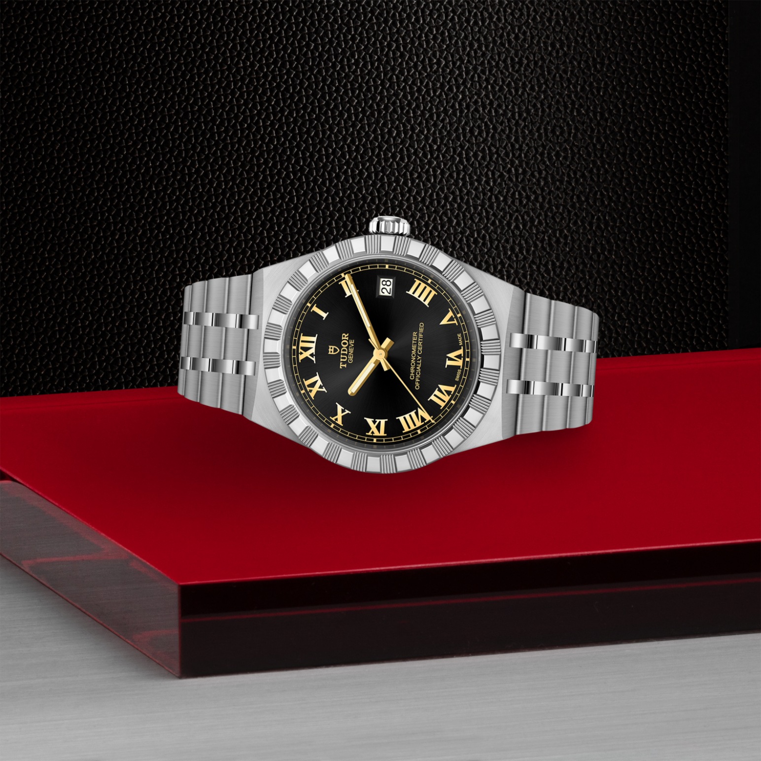Reloj Tudor M2836C1A0-0101 galeria 5