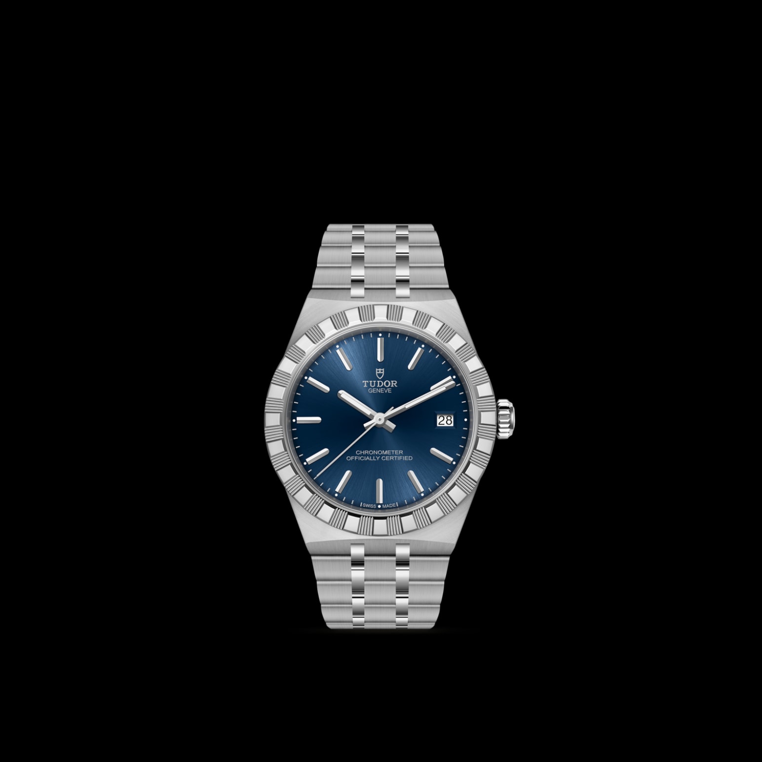 Reloj Tudor M2836C1A0-0102 galeria 2