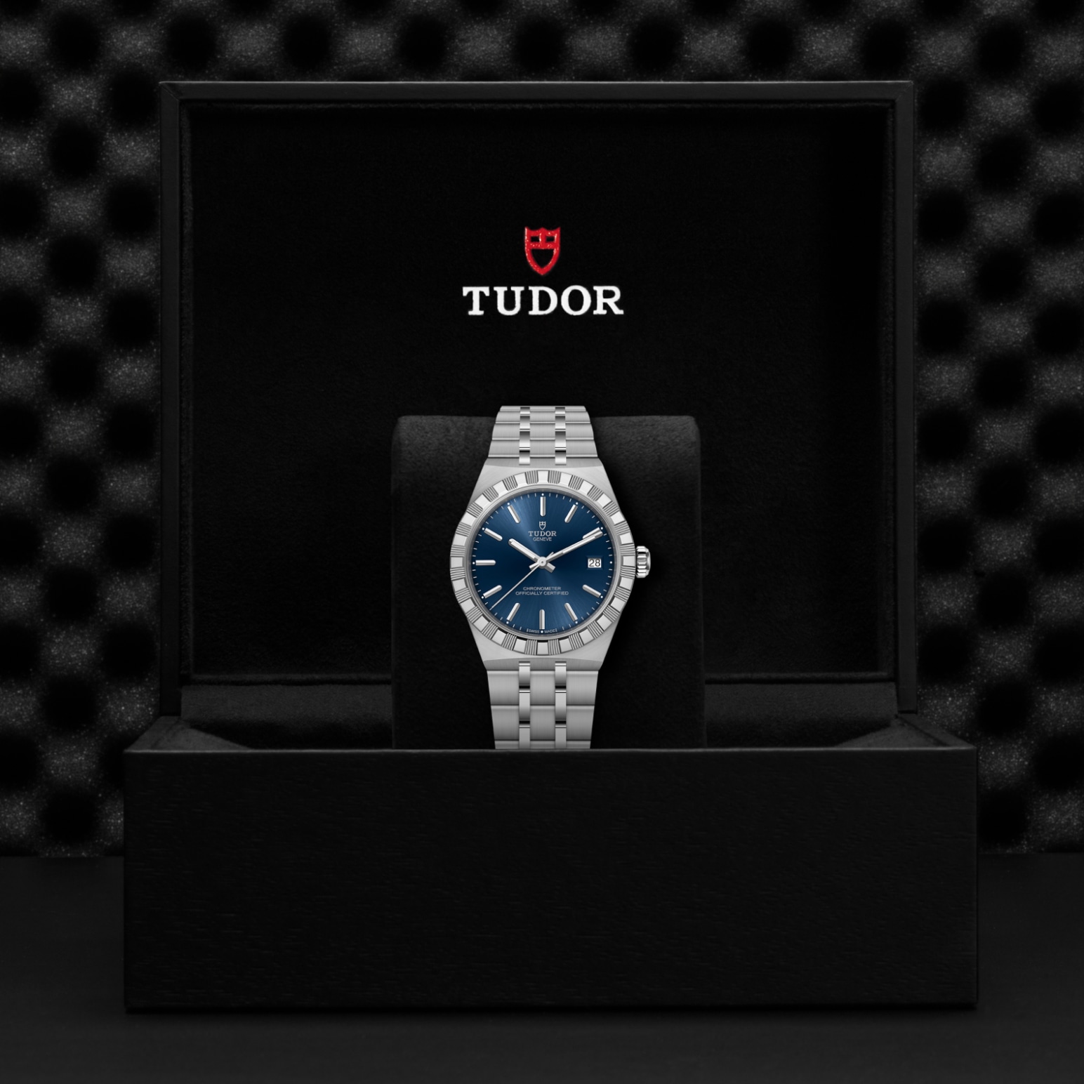 Reloj Tudor M2836C1A0-0102 galeria 3