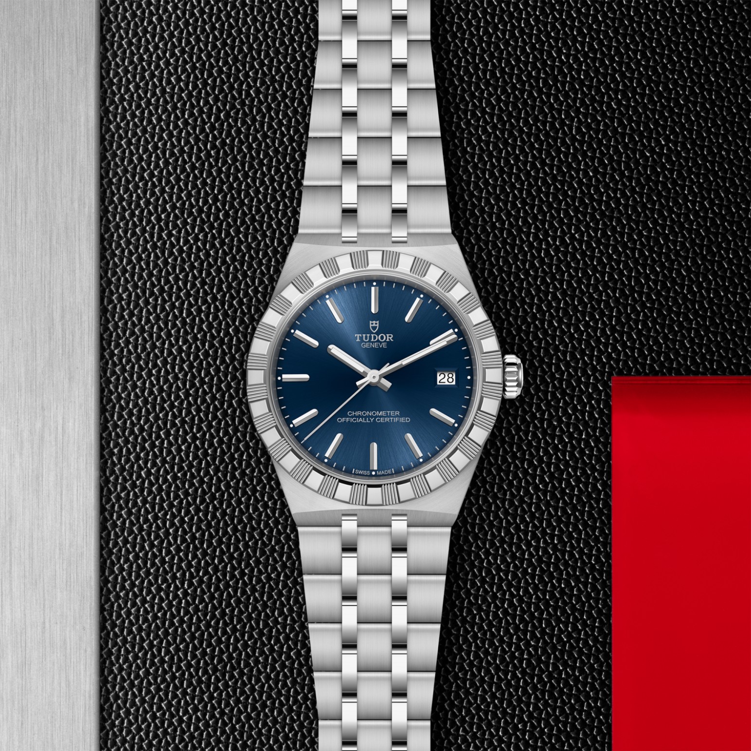 Reloj Tudor M2836C1A0-0102 galeria 4