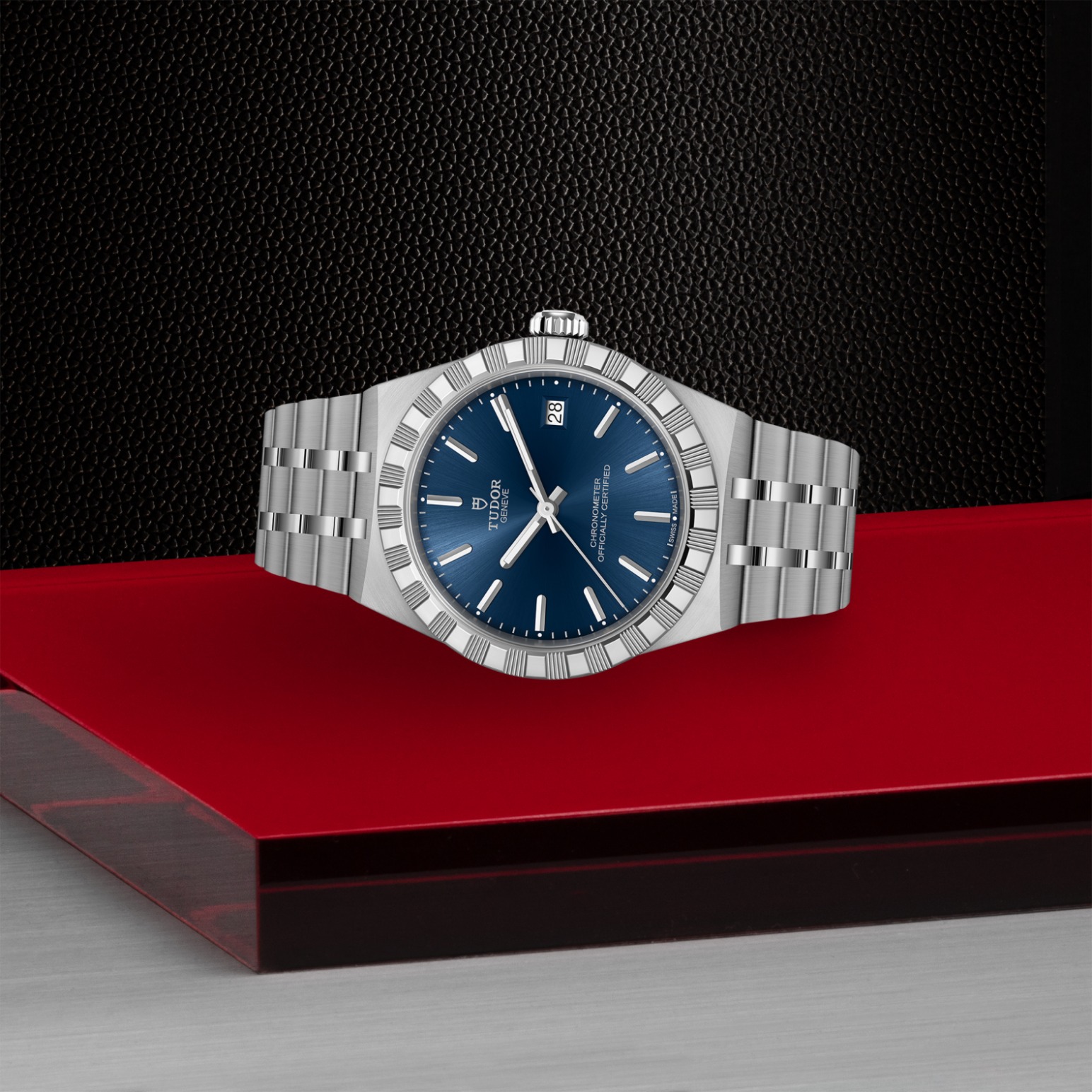 Reloj Tudor M2836C1A0-0102 galeria 5